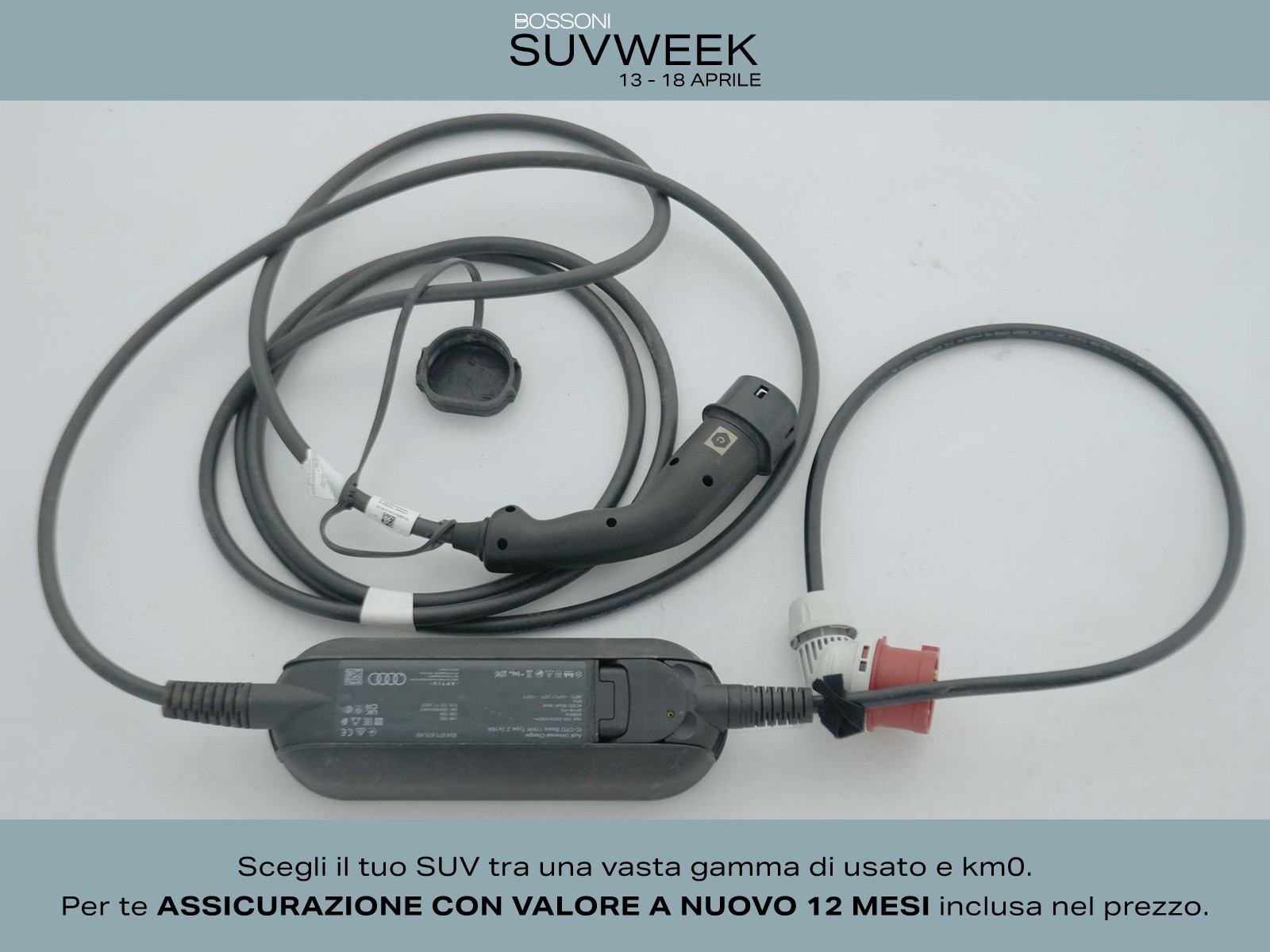 38 - Audi Q4 e-tron 45 s line edition