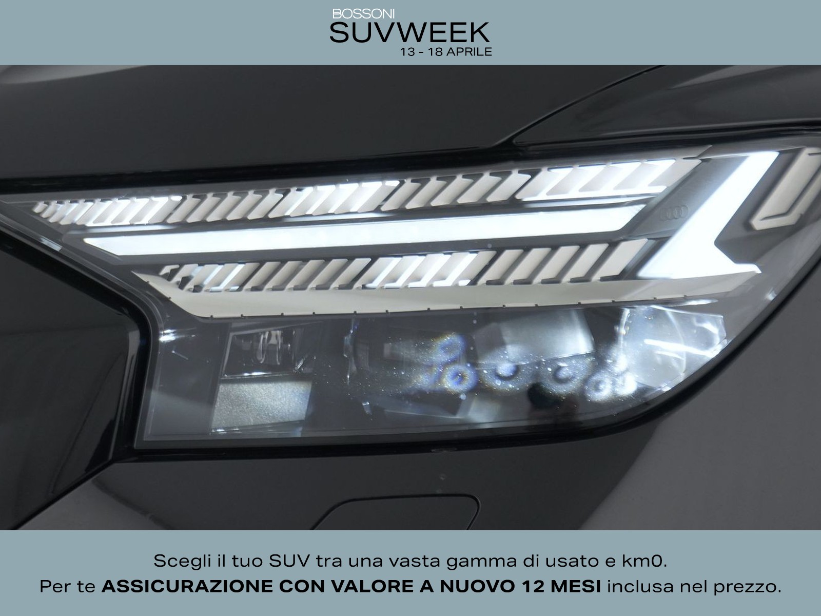 6 - Audi Q4 e-tron 45 s line edition