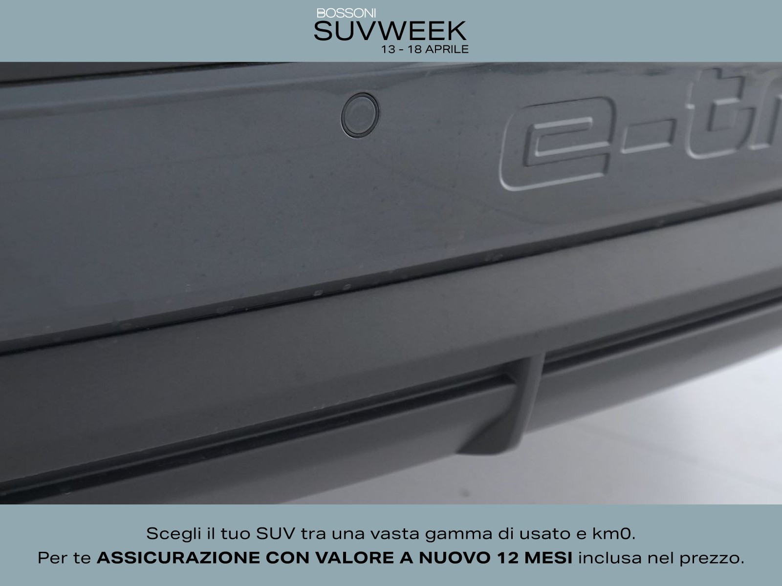 8 - Audi Q4 e-tron 45 s line edition