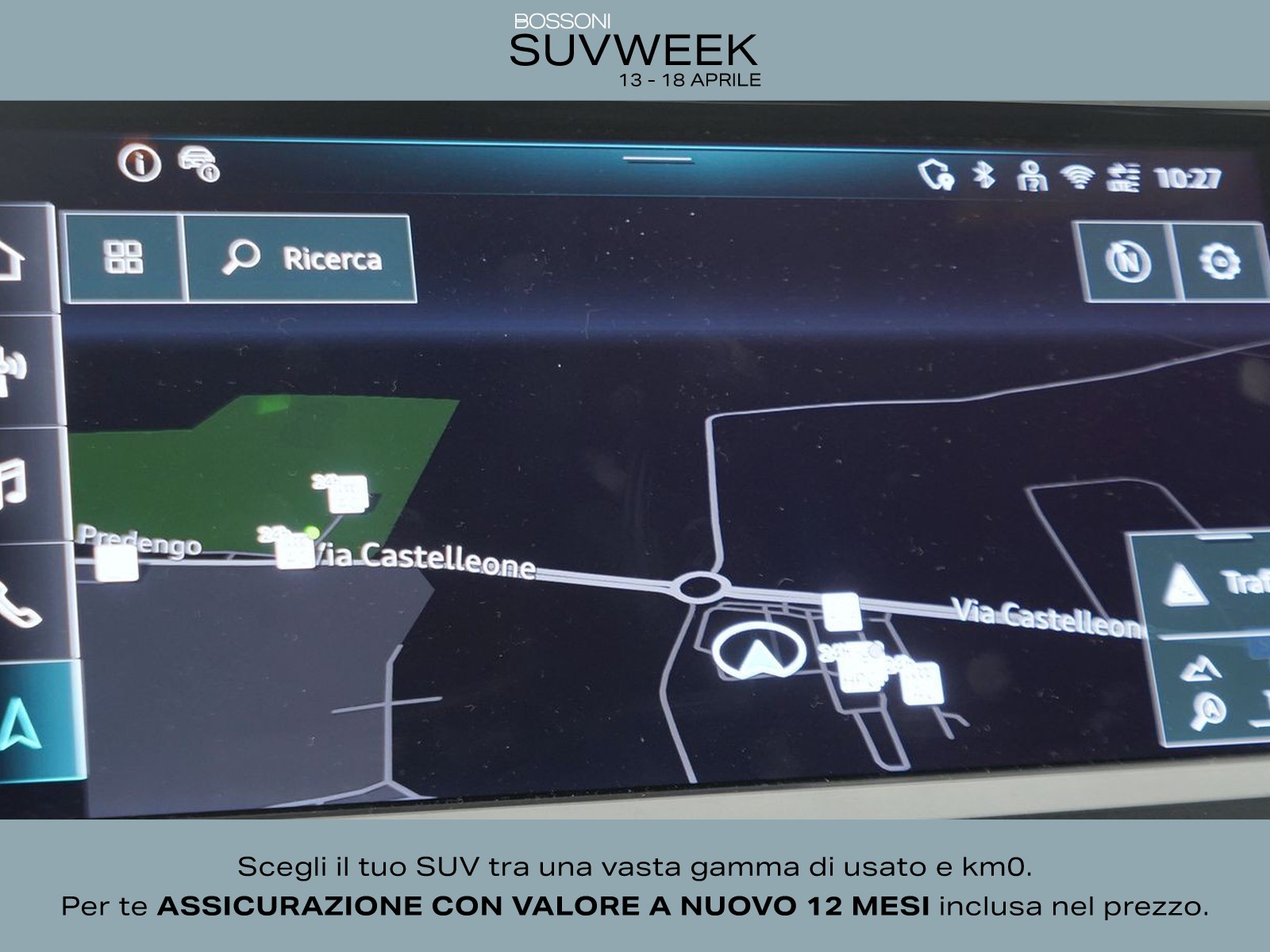 10 - Audi Q4 e-tron 45 s line edition