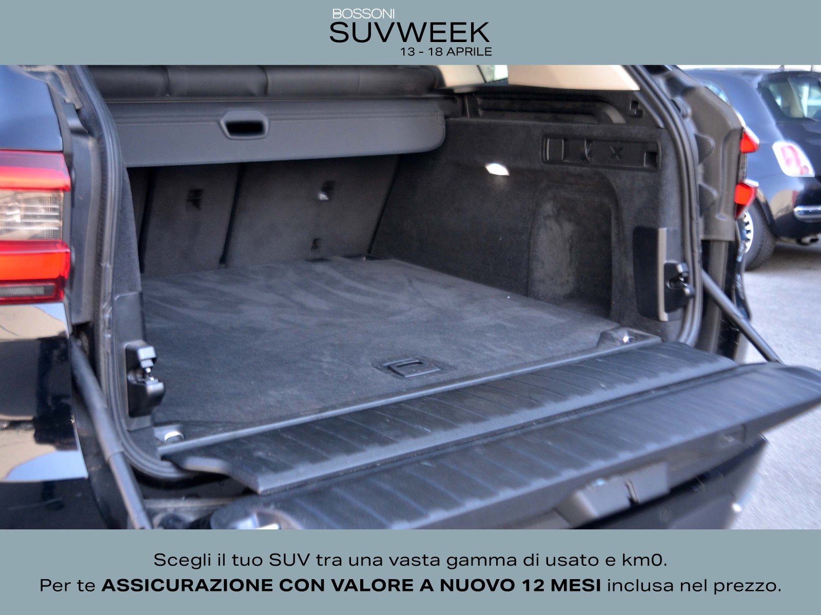 16 - BMW X5 25d xdrive business steptronic