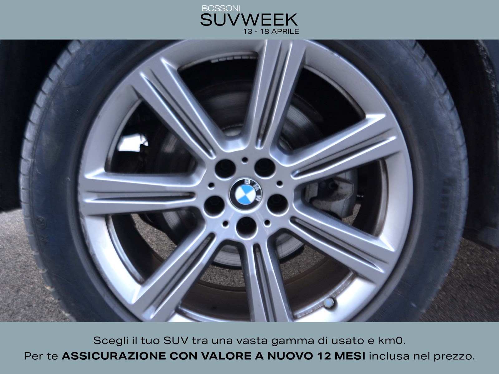 17 - BMW X5 25d xdrive business steptronic