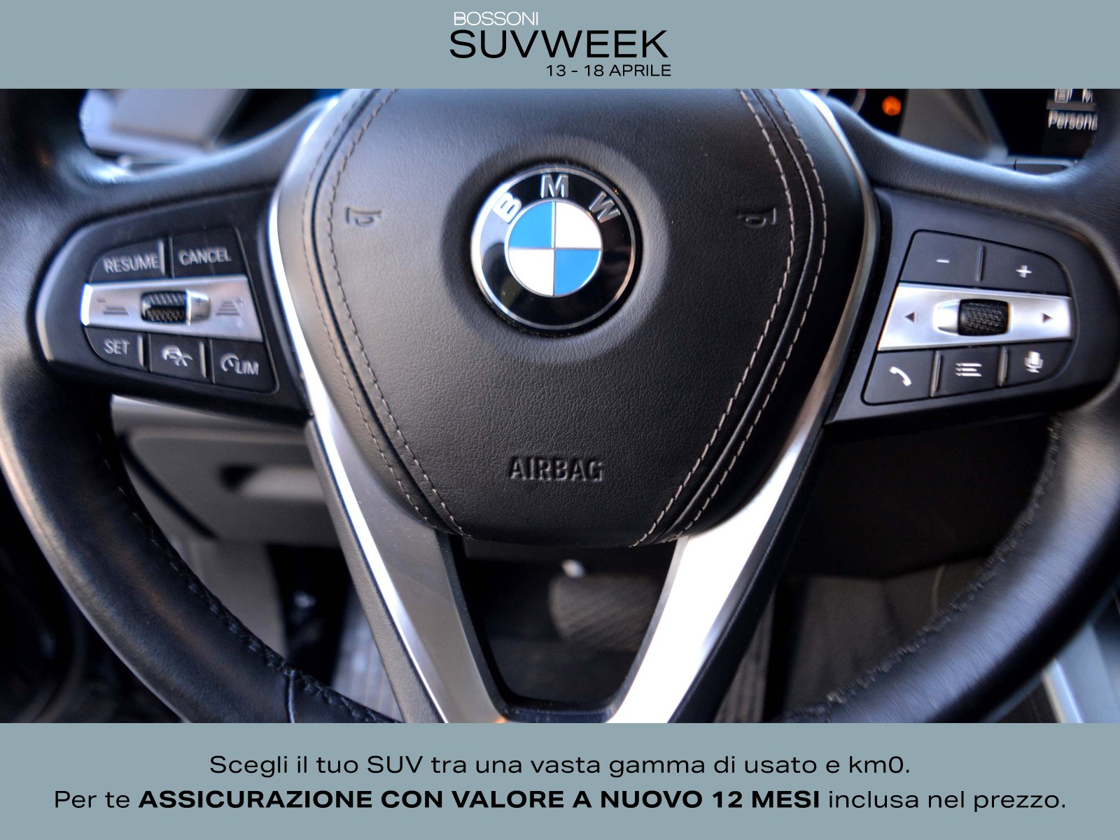 18 - BMW X5 25d xdrive business steptronic