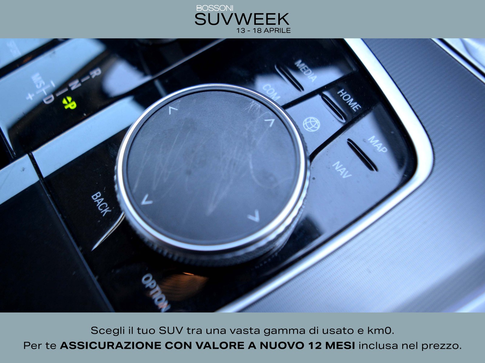 21 - BMW X5 25d xdrive business steptronic