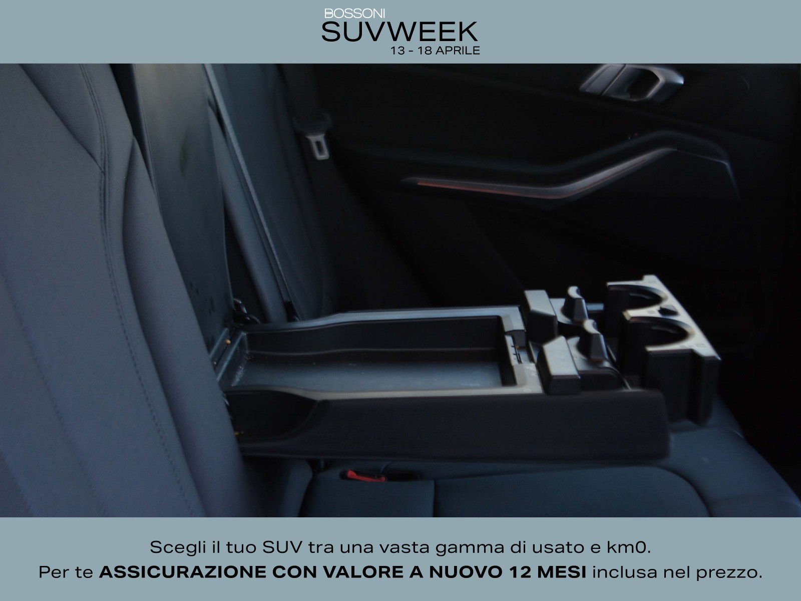 6 - BMW X5 25d xdrive business steptronic