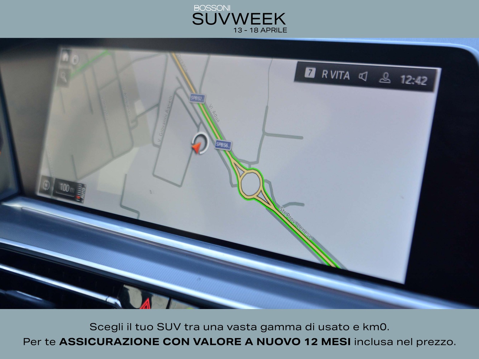 10 - BMW X5 25d xdrive business steptronic