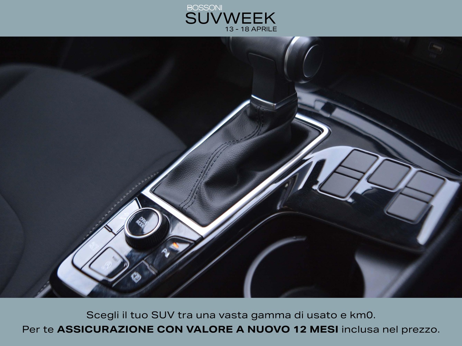 12 - Kia Sportage 1.6 crdi mhev business dct