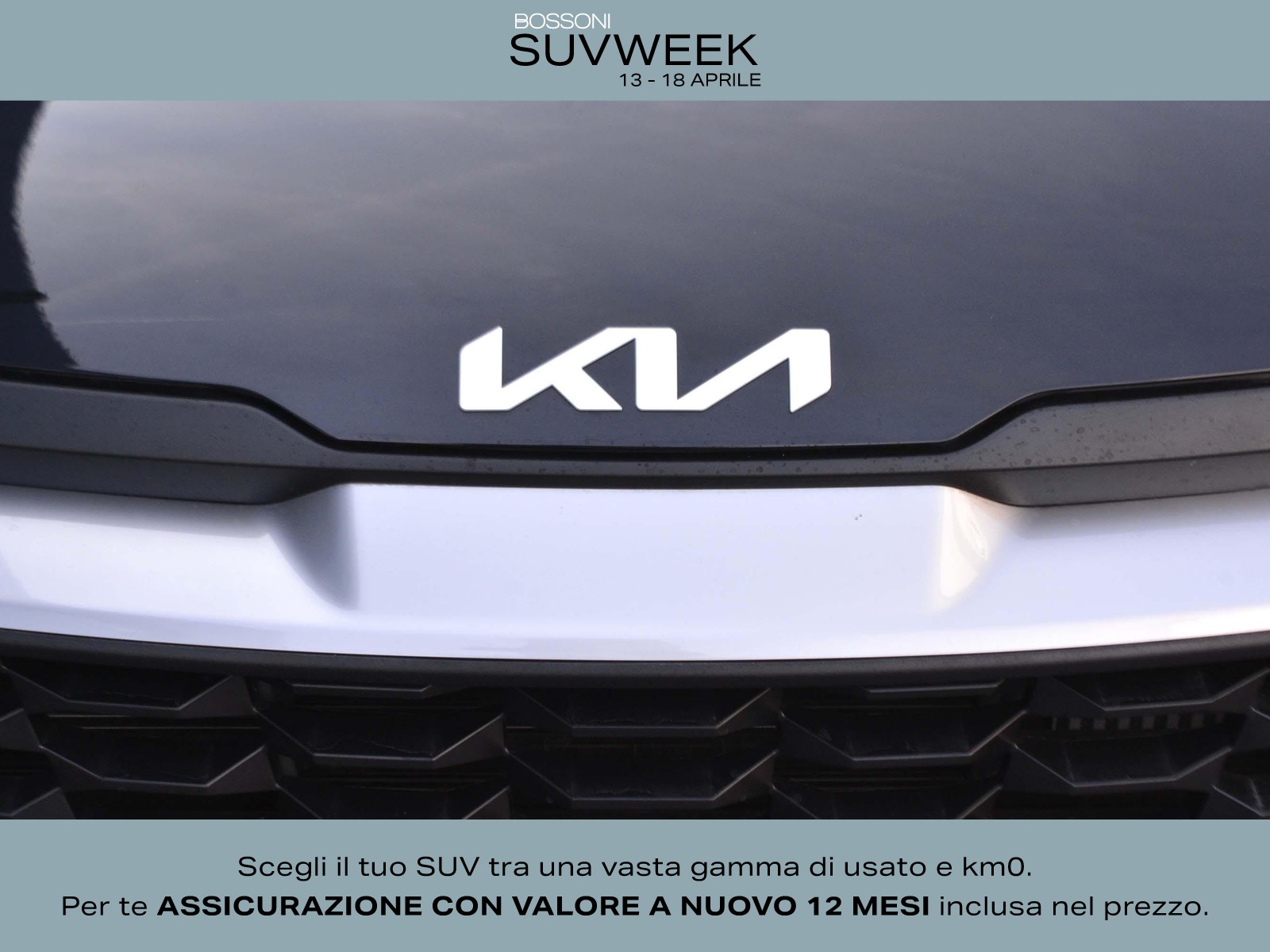 21 - Kia Sportage 1.6 crdi mhev business dct