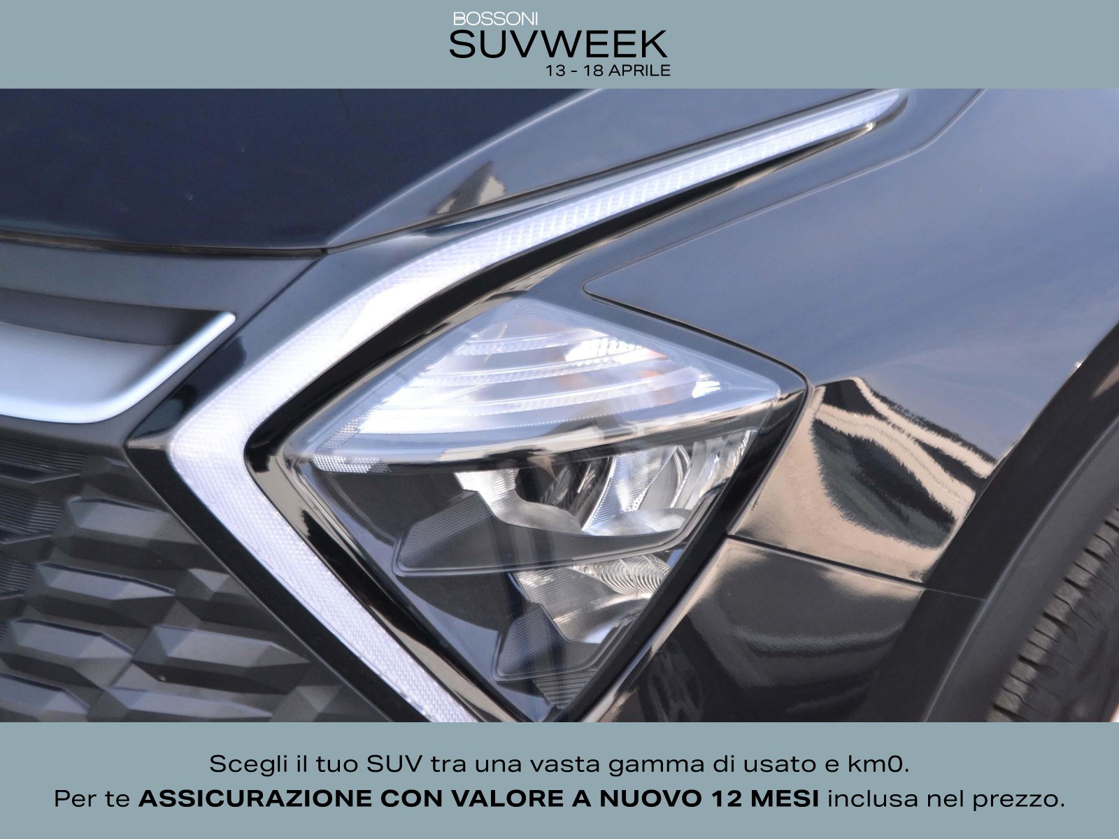 22 - Kia Sportage 1.6 crdi mhev business dct