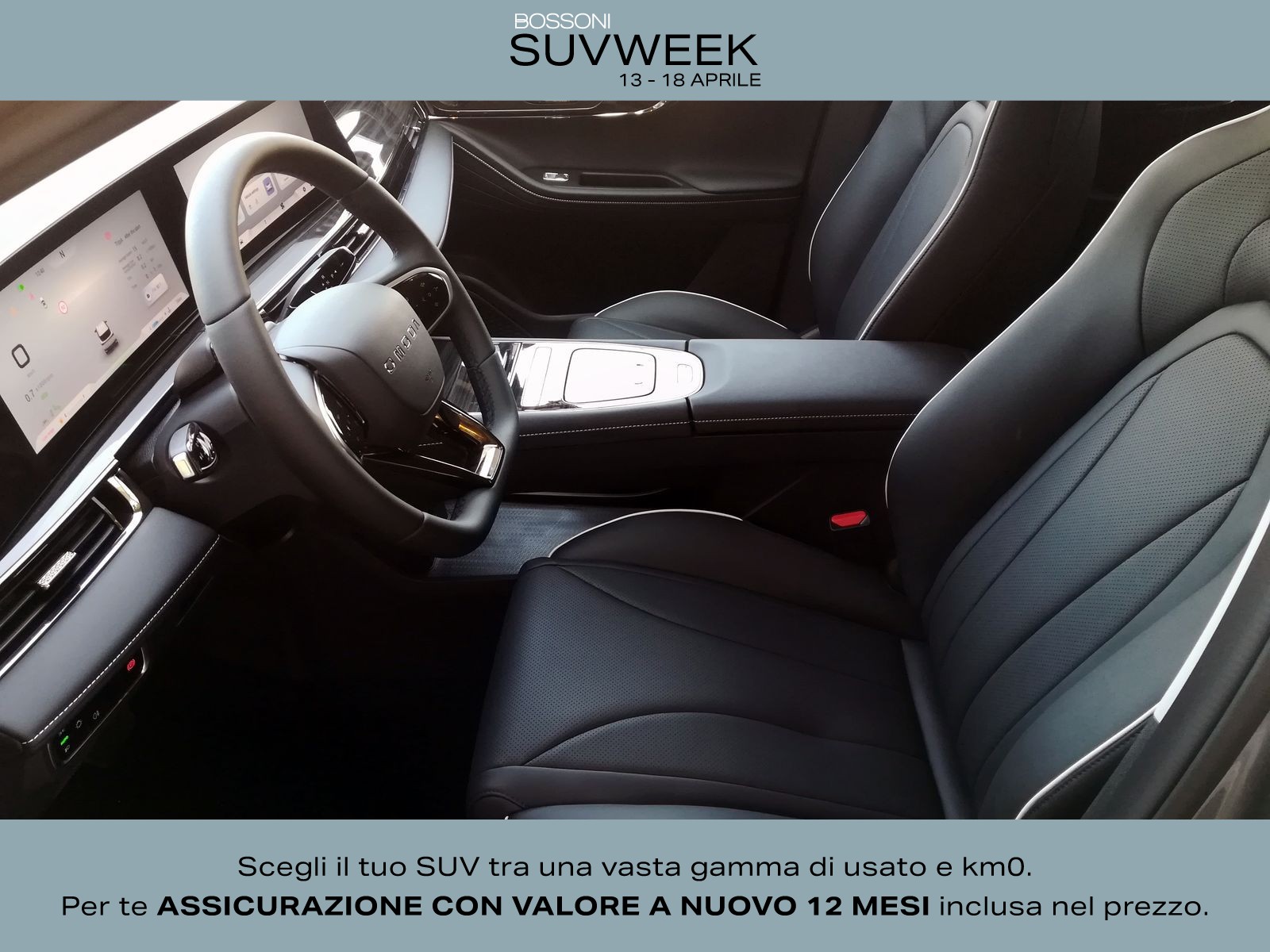 11 - Omoda 5 OMODA ICE 1.6 TGDI 7DCT Comfort