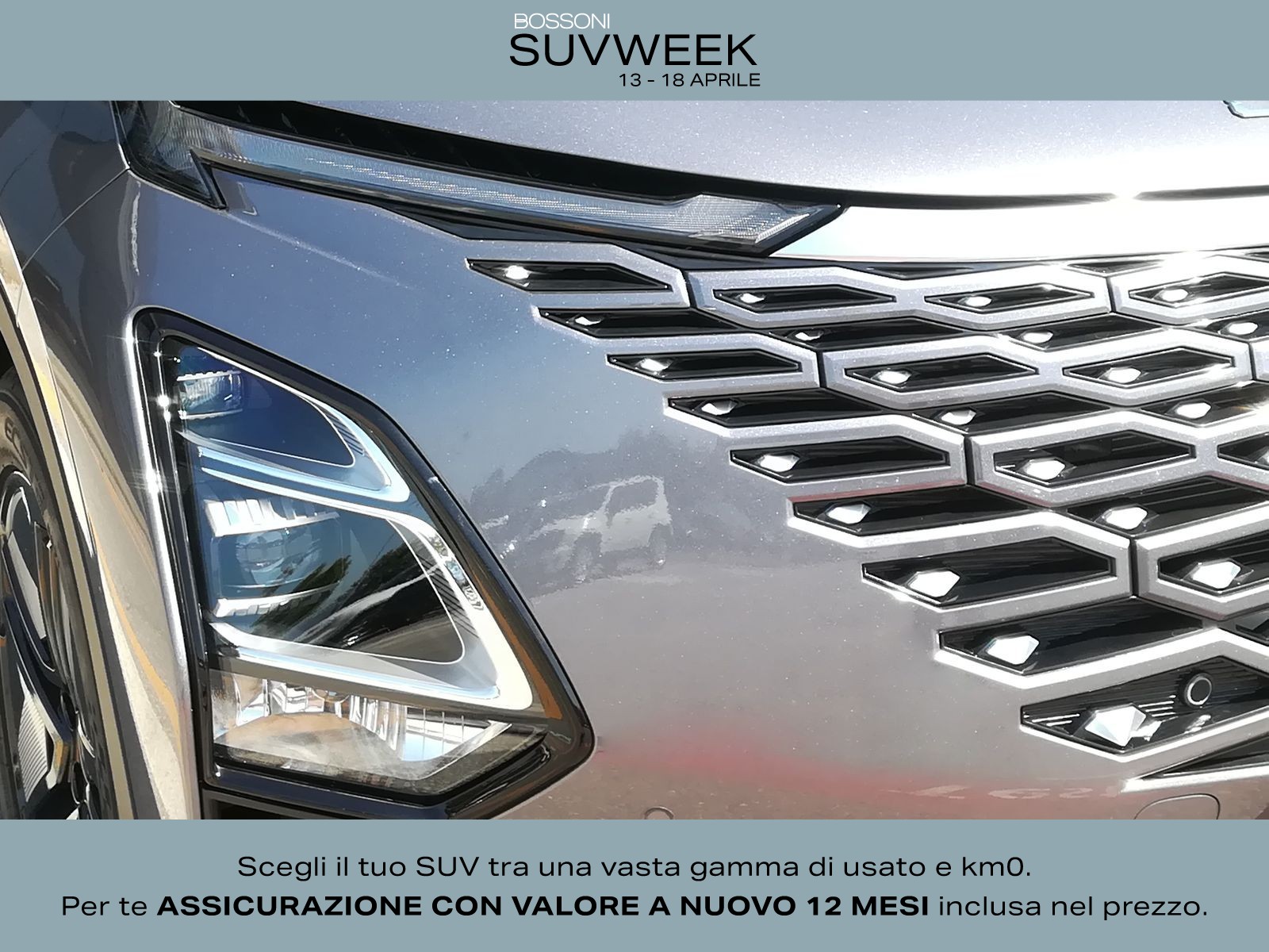 14 - Omoda 5 OMODA ICE 1.6 TGDI 7DCT Comfort