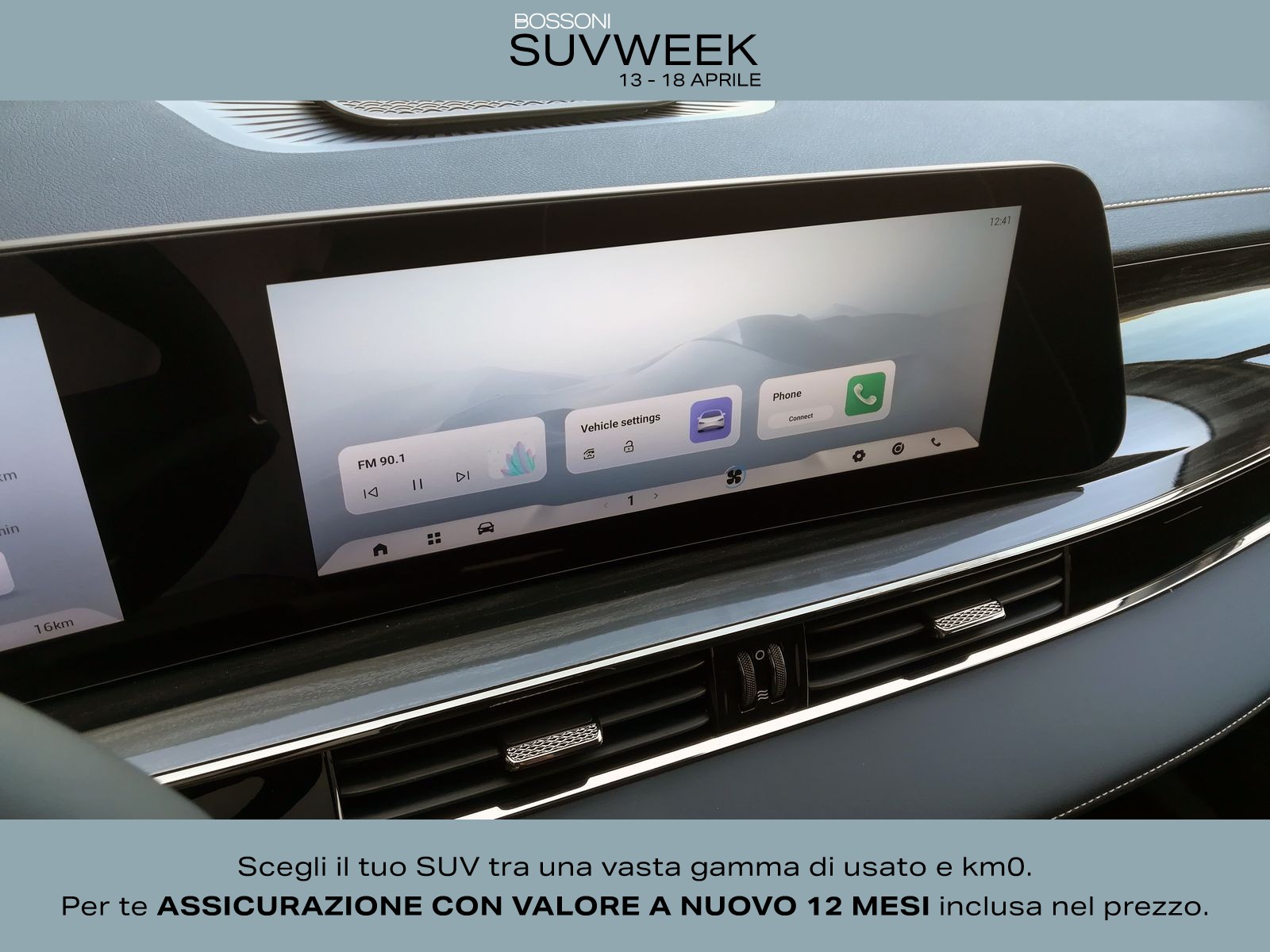 16 - Omoda 5 OMODA ICE 1.6 TGDI 7DCT Comfort