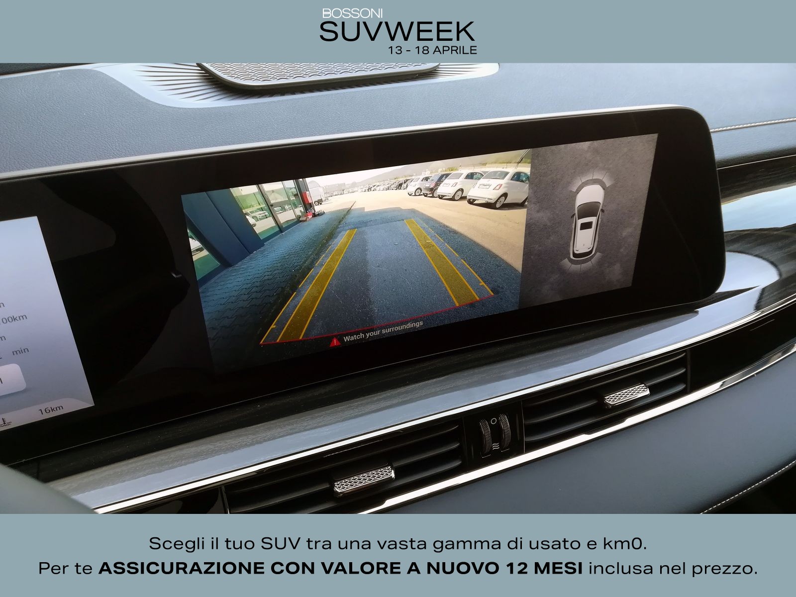 17 - Omoda 5 OMODA ICE 1.6 TGDI 7DCT Comfort