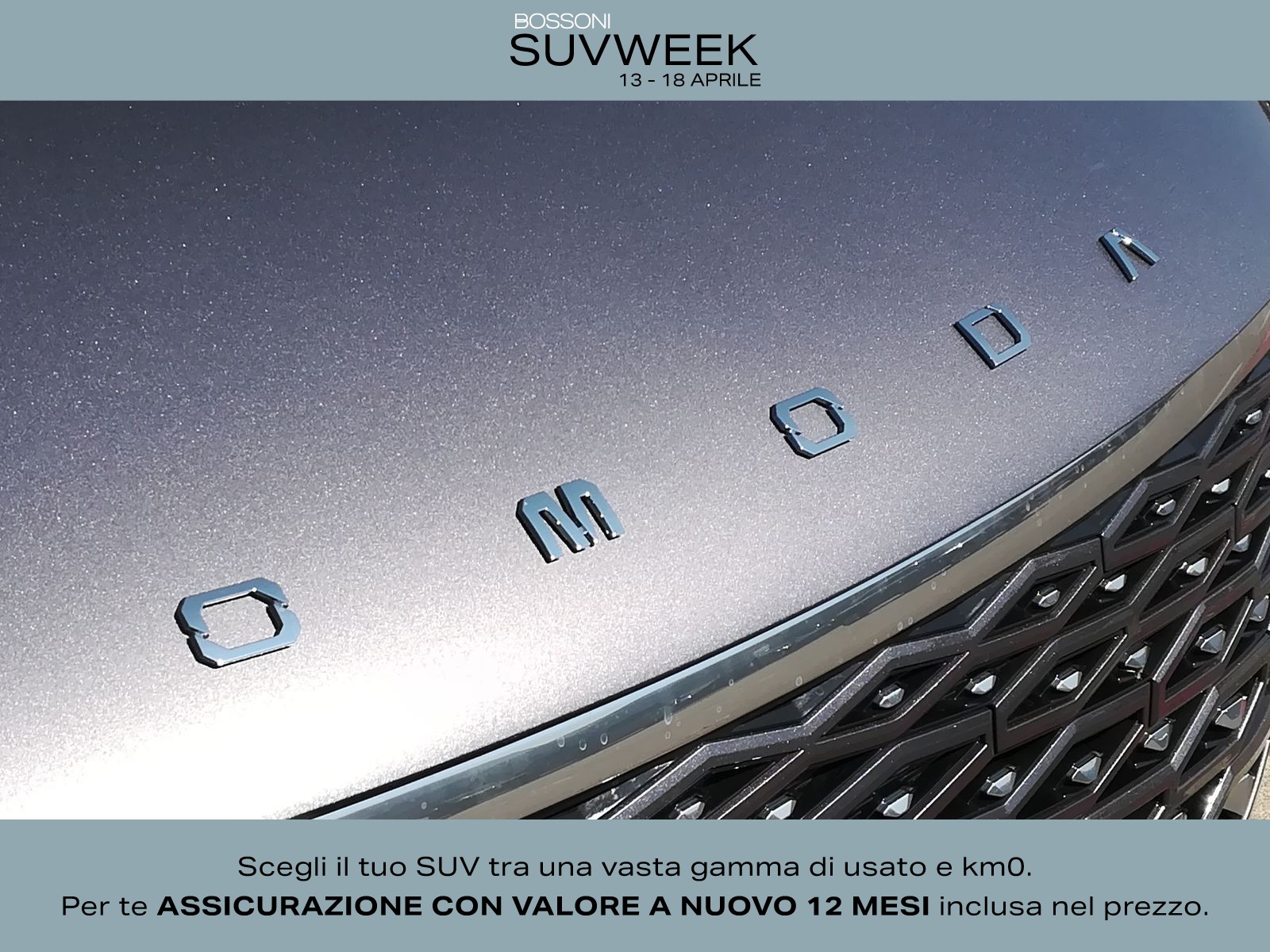 24 - Omoda 5 OMODA ICE 1.6 TGDI 7DCT Comfort