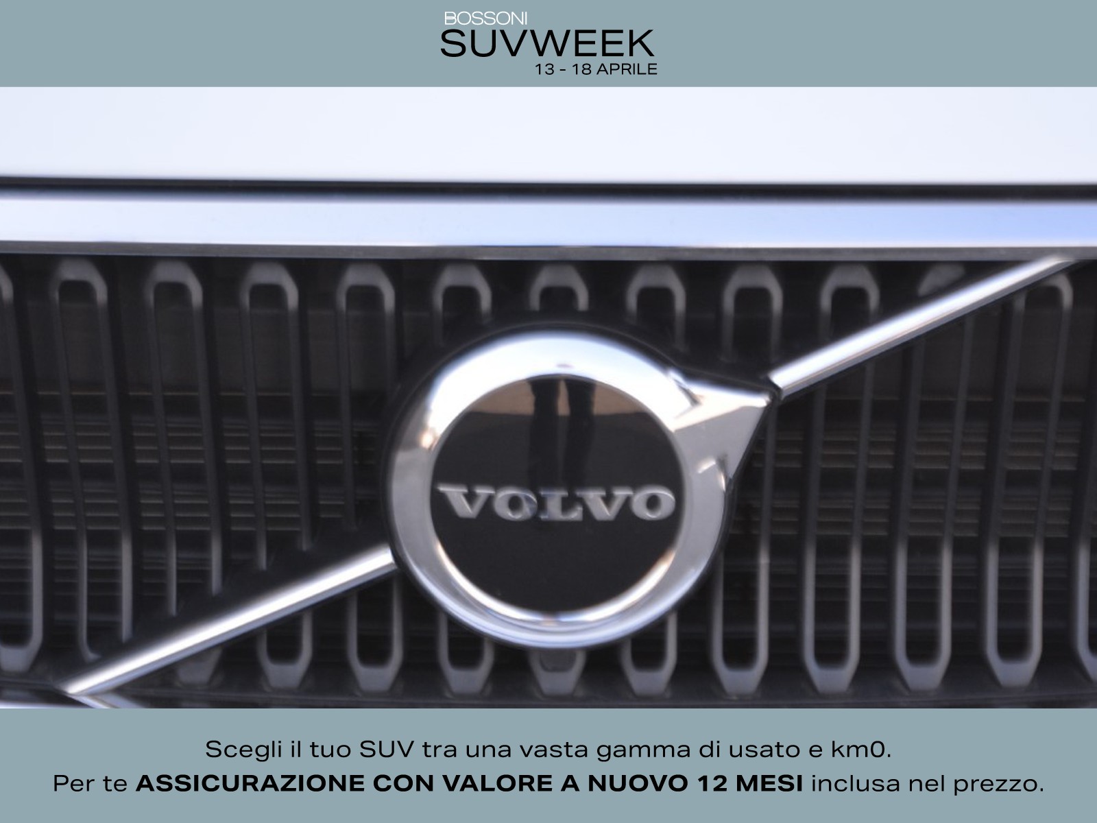 21 - Volvo XC40 1.5 t2 core automatico