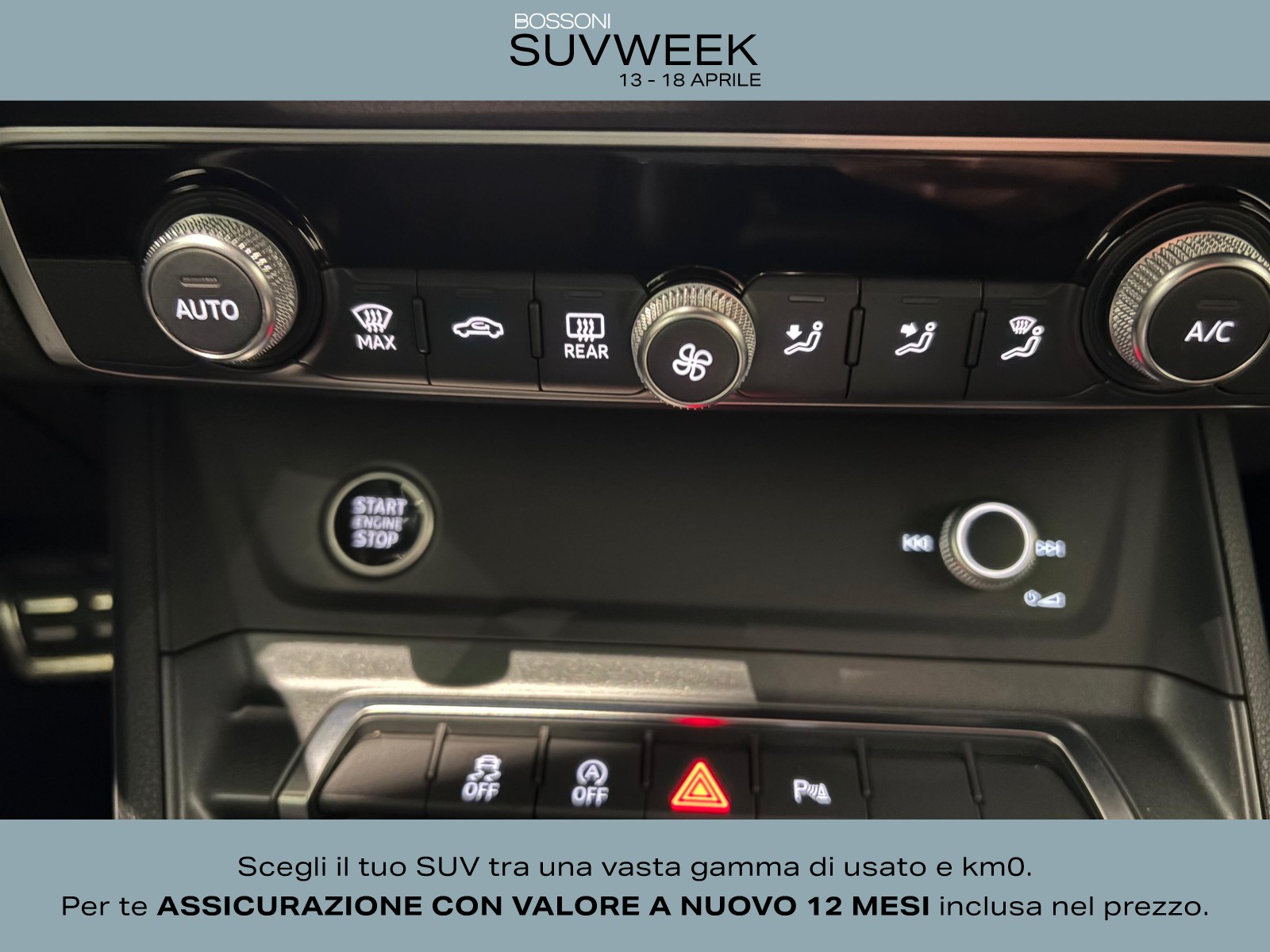 15 - Audi Q3 40 2.0 tdi 200cv s line edition quattro s tronic