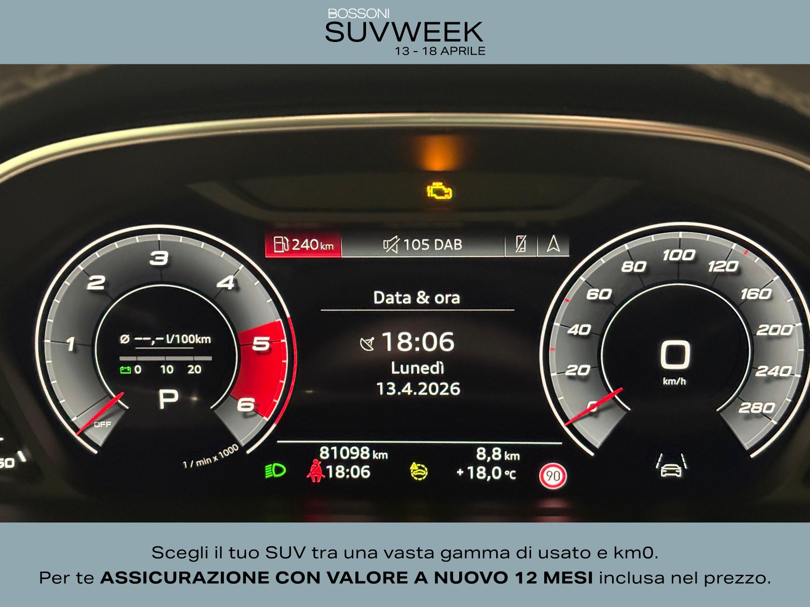 21 - Audi Q3 40 2.0 tdi 200cv s line edition quattro s tronic