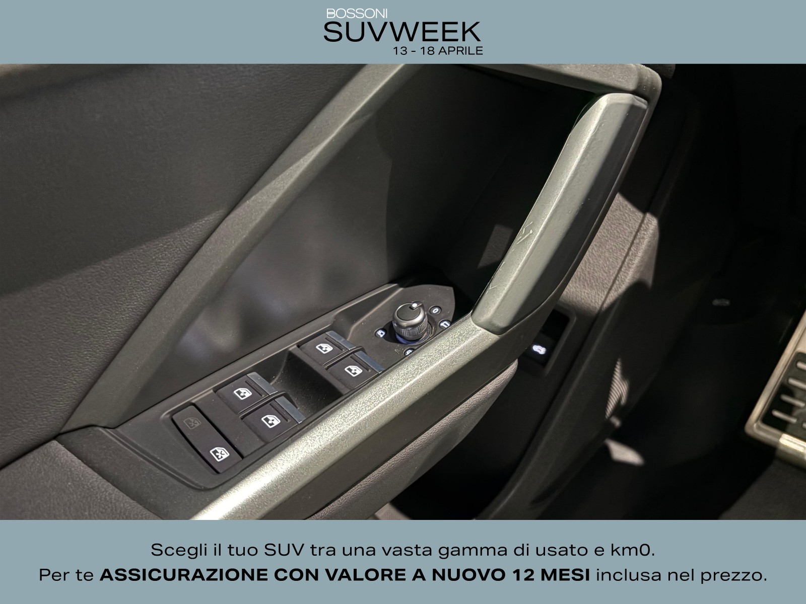 22 - Audi Q3 40 2.0 tdi 200cv s line edition quattro s tronic