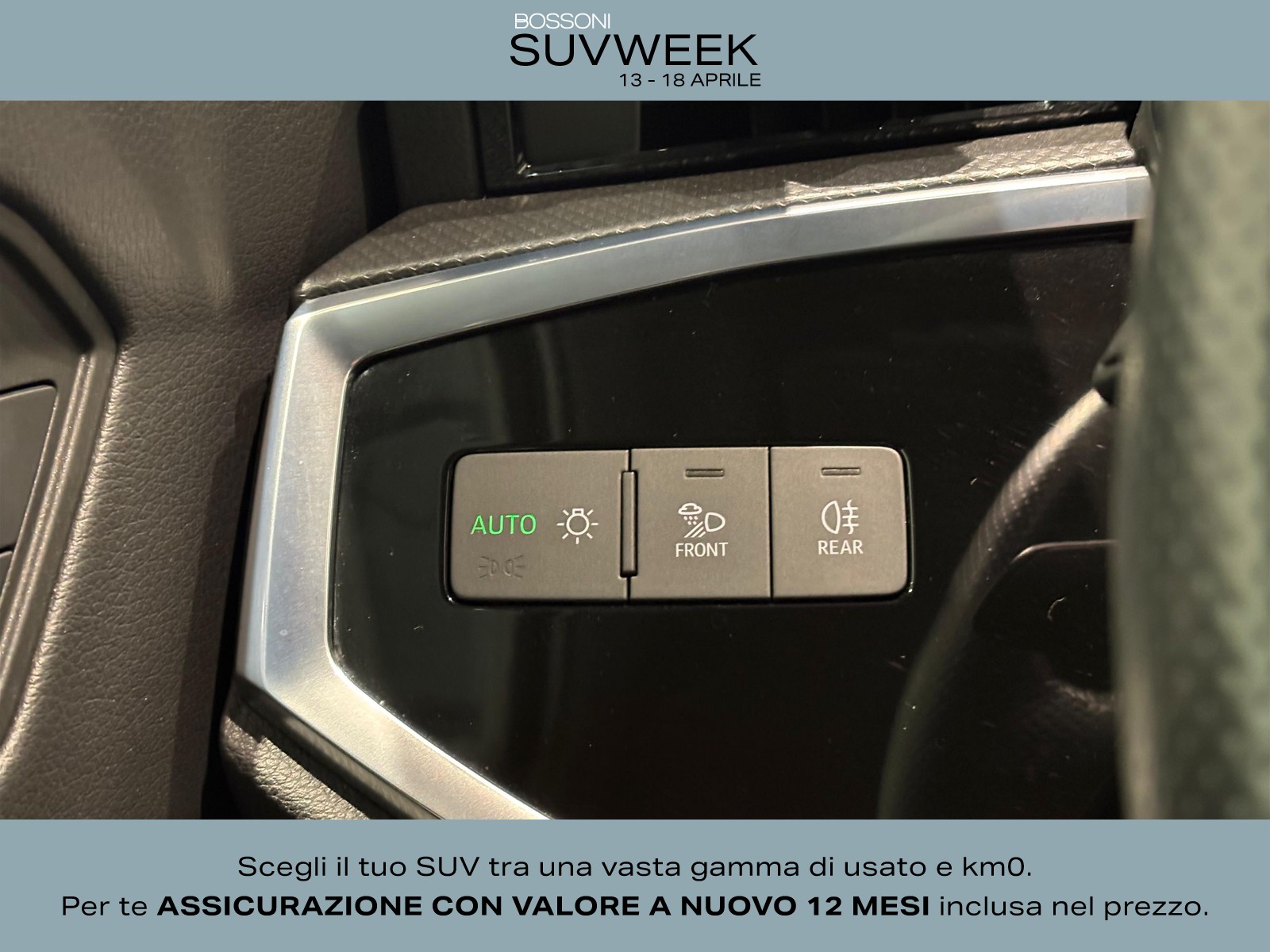 23 - Audi Q3 40 2.0 tdi 200cv s line edition quattro s tronic