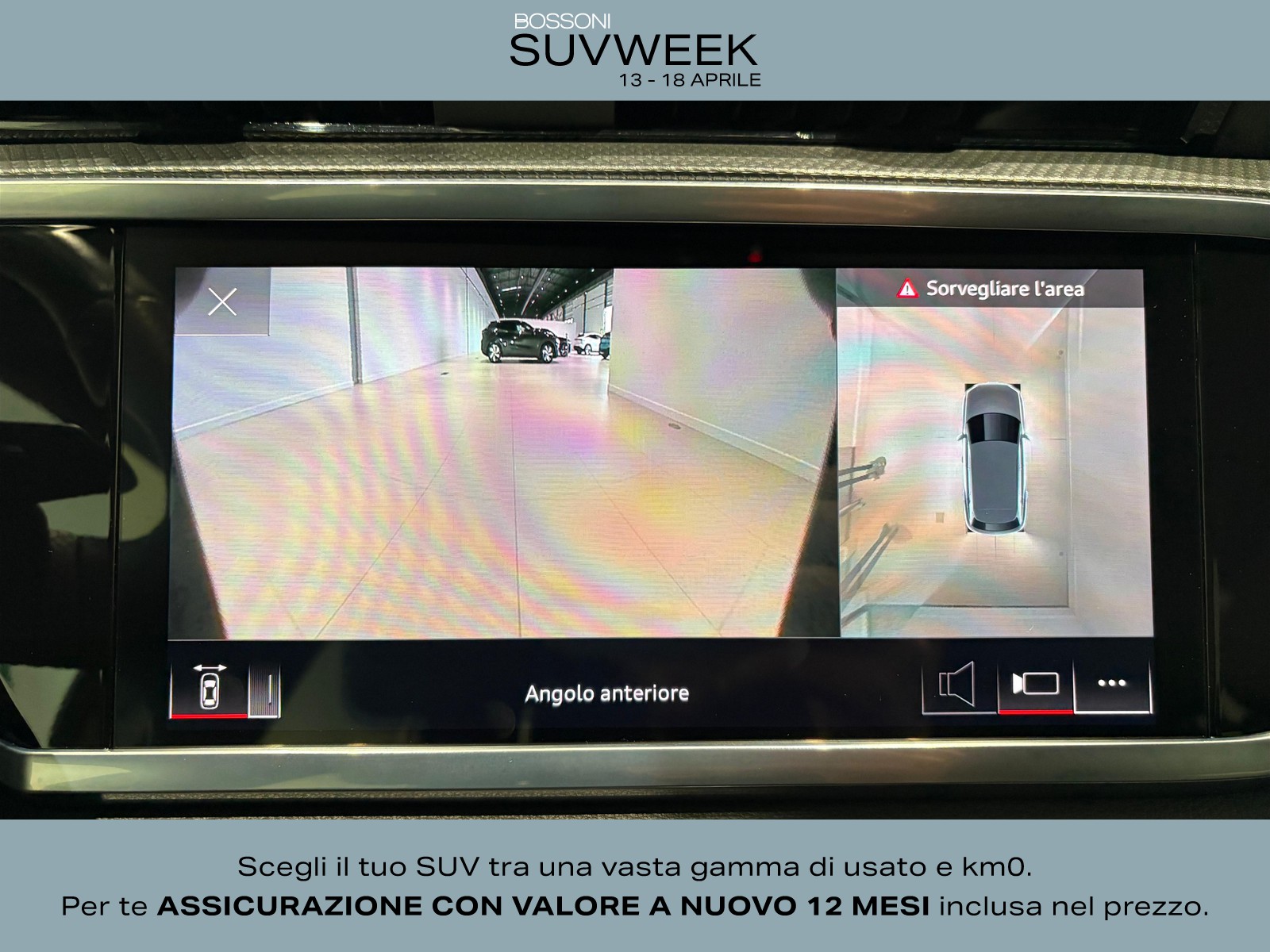 24 - Audi Q3 40 2.0 tdi 200cv s line edition quattro s tronic