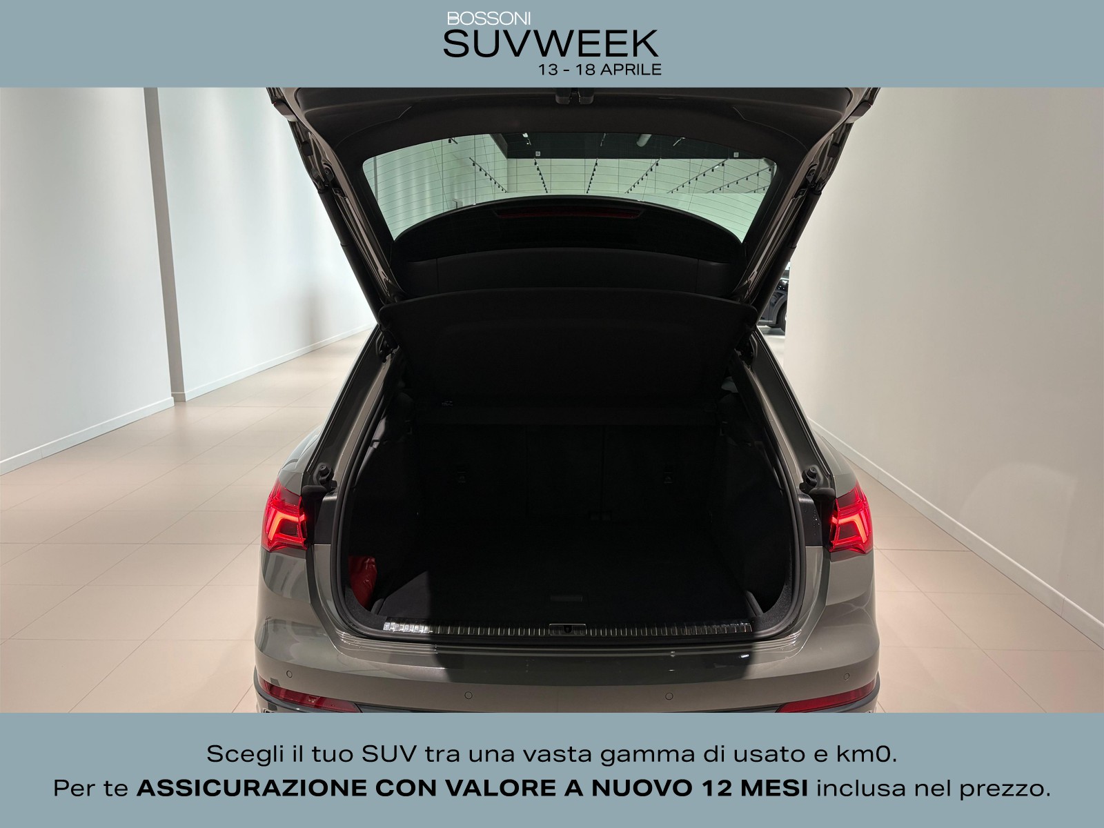 26 - Audi Q3 40 2.0 tdi 200cv s line edition quattro s tronic