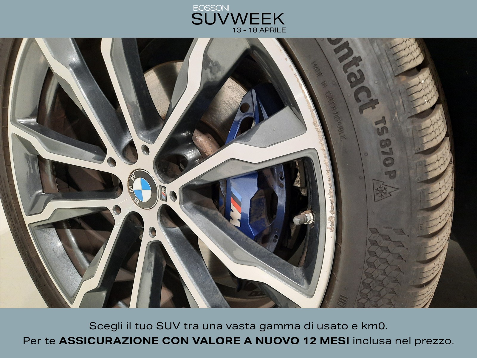 27 - BMW X4 30i xdrive msport steptronic