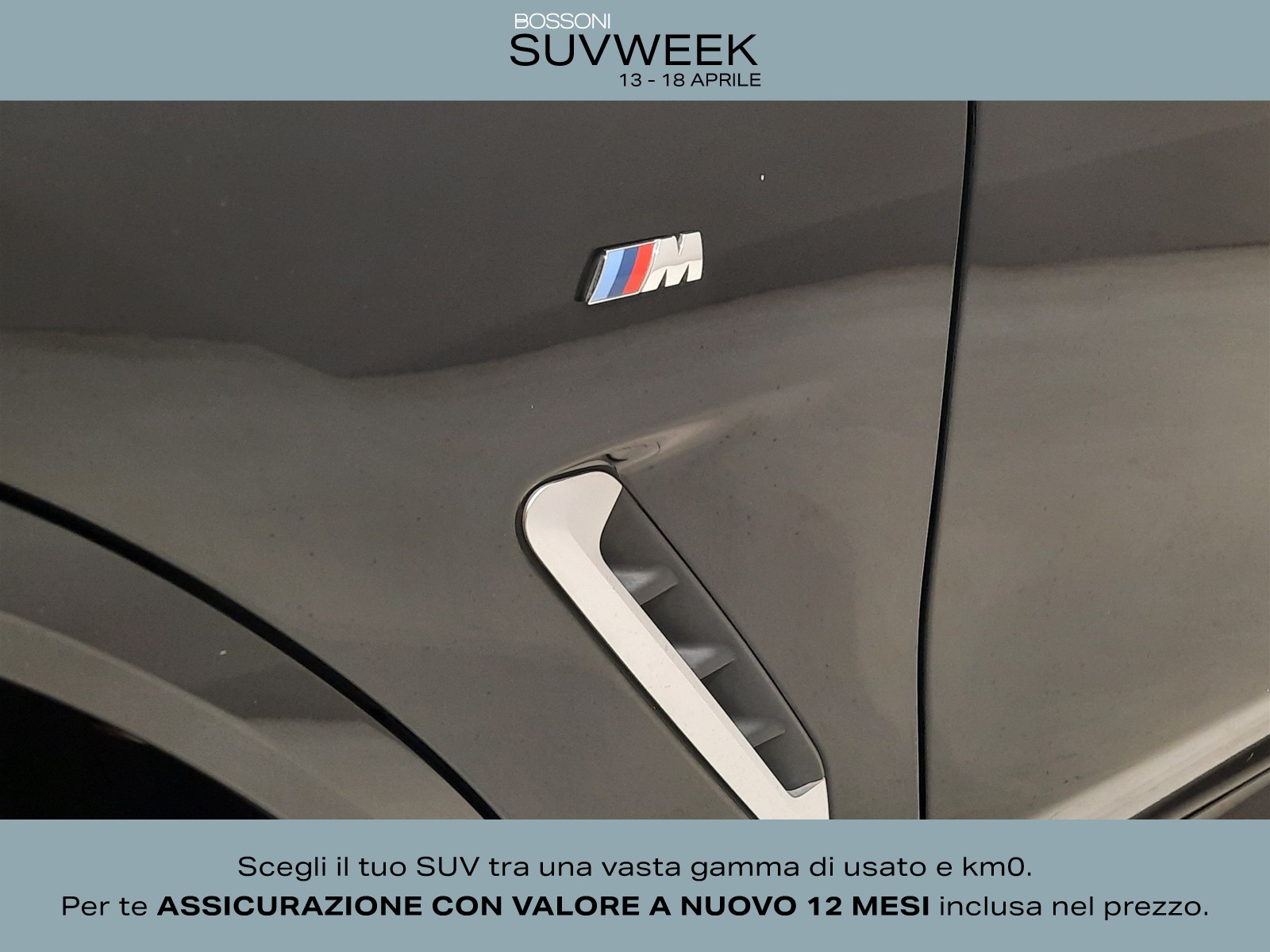 28 - BMW X4 30i xdrive msport steptronic