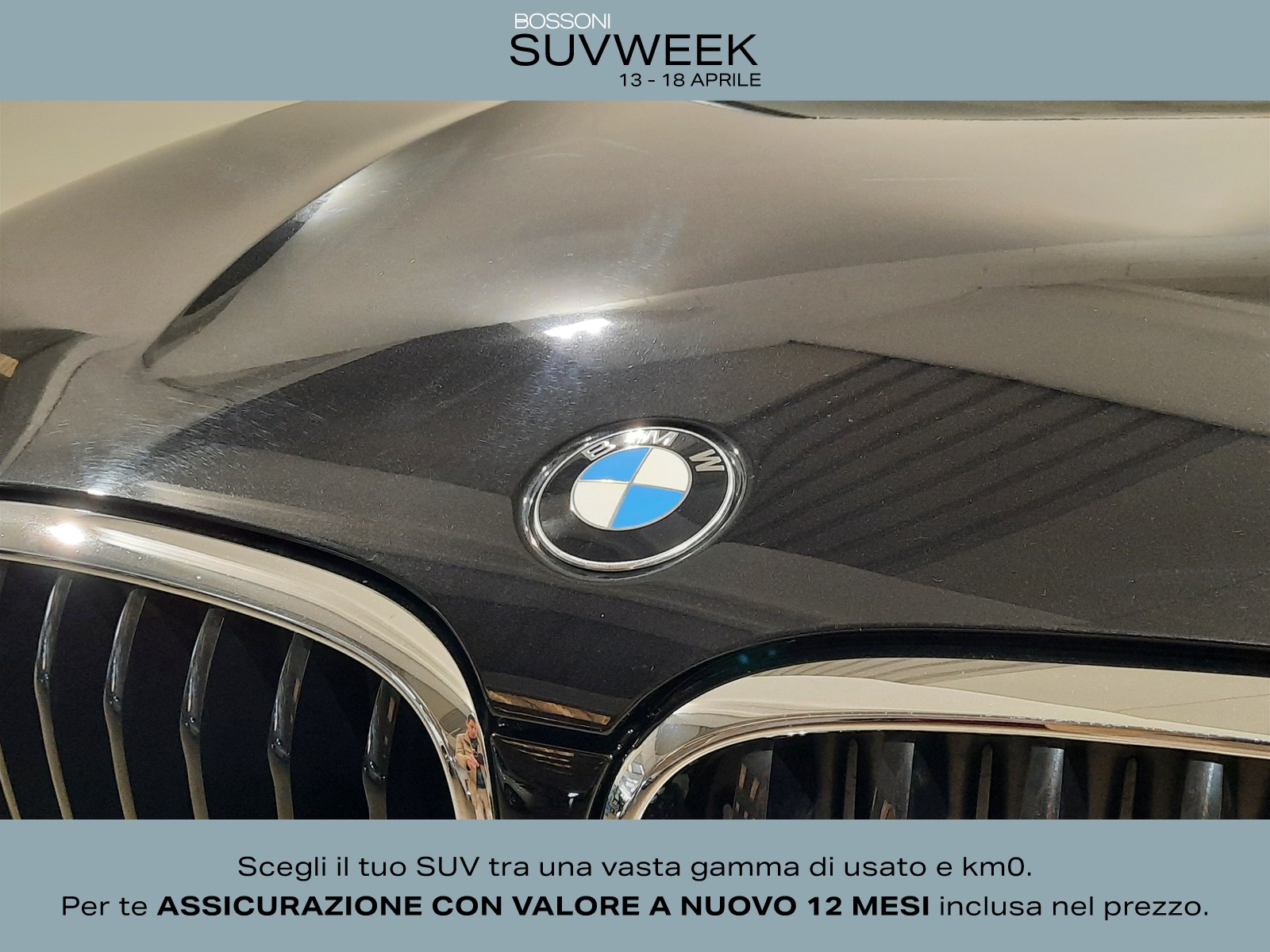 29 - BMW X4 30i xdrive msport steptronic