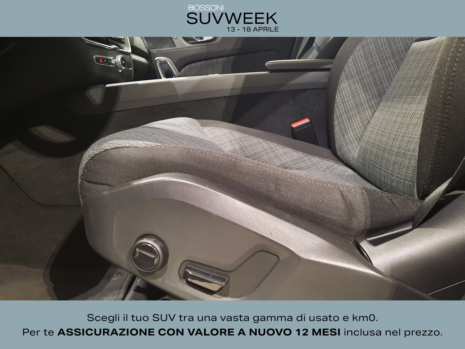 18 - Volvo XC60 2.0 b4 momentum pro automatico