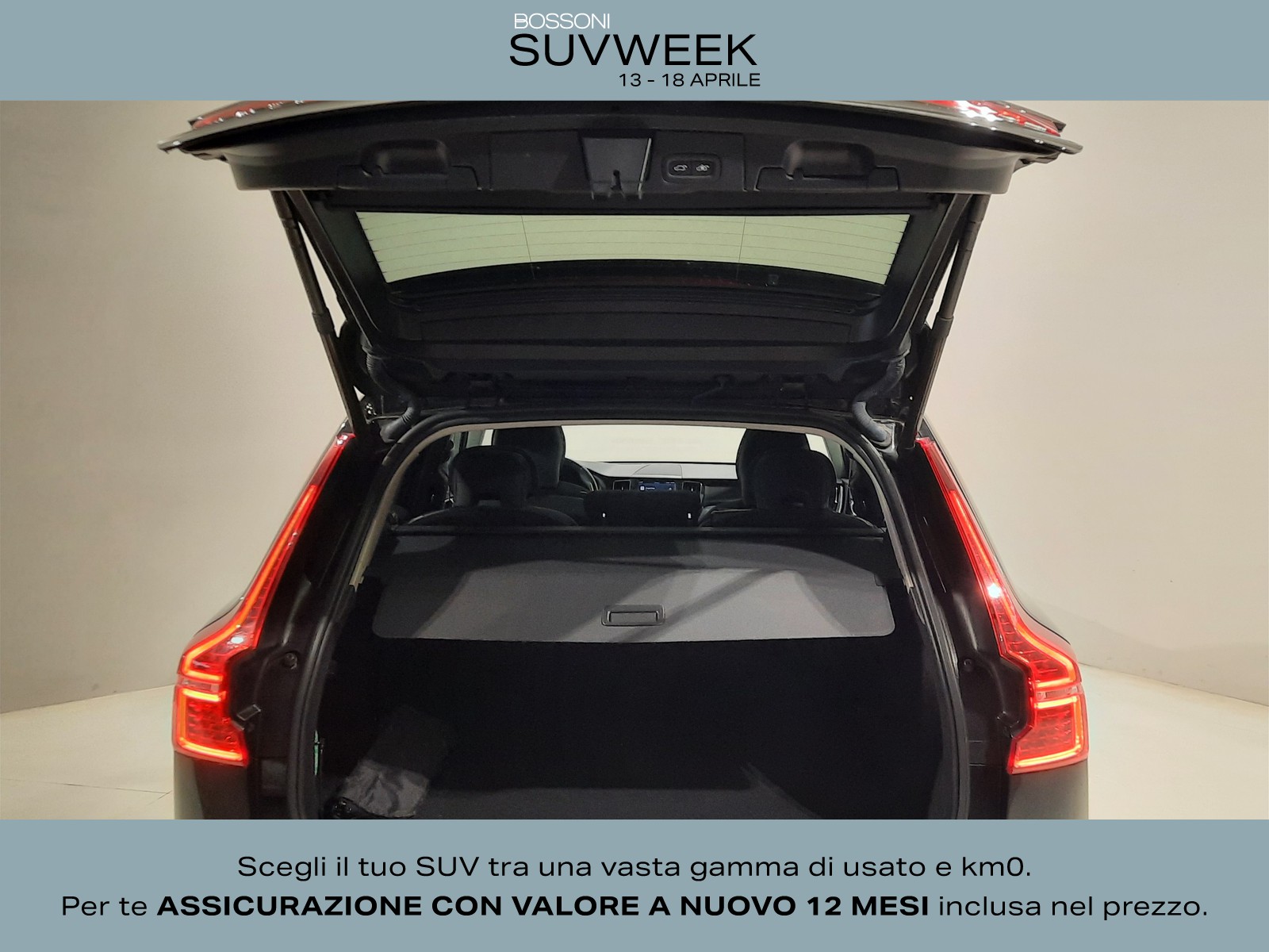 20 - Volvo XC60 2.0 b4 momentum pro automatico