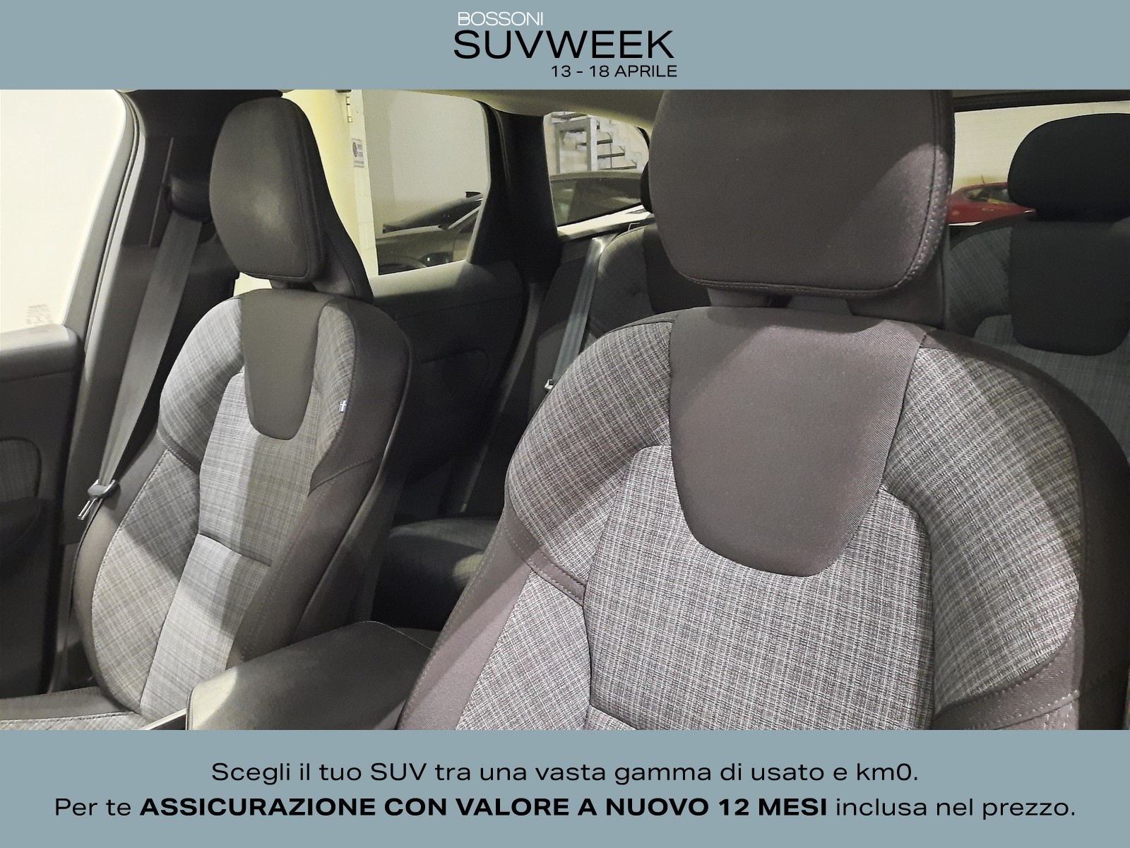 28 - Volvo XC60 2.0 b4 momentum pro automatico