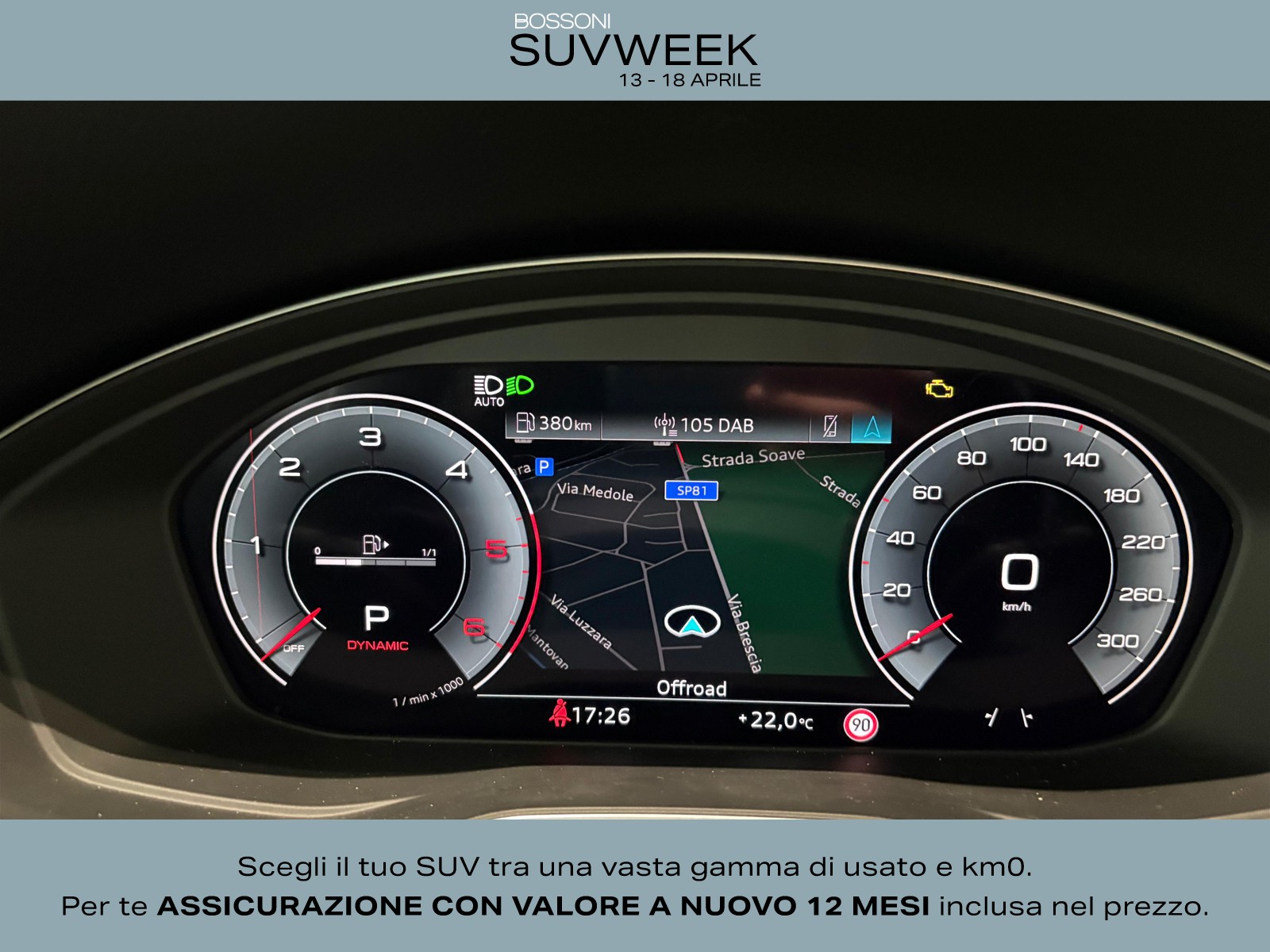 15 - Audi Q5 sportback 40 2.0 tdi mhev 12v s line quattro s tronic