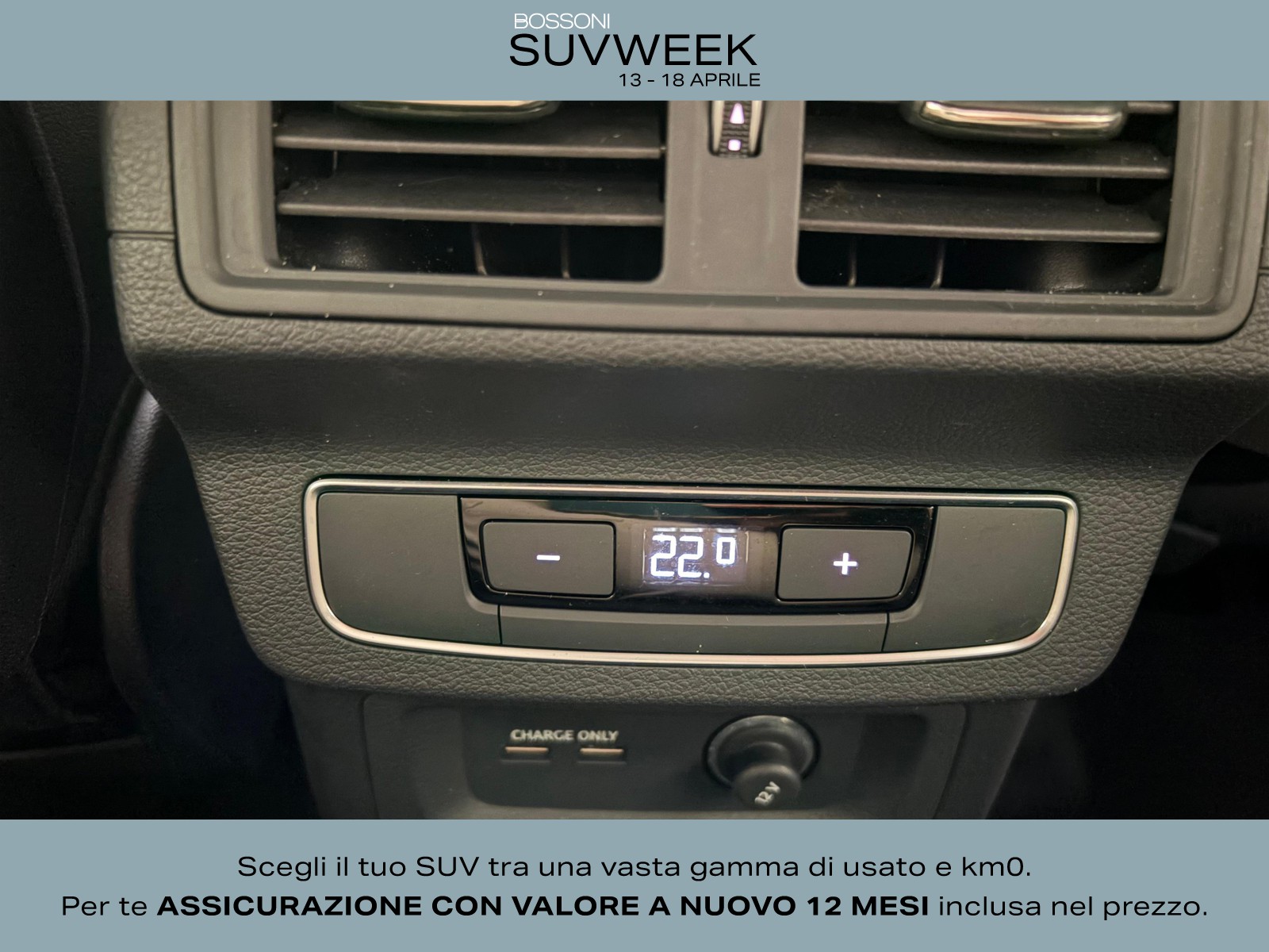 22 - Audi Q5 sportback 40 2.0 tdi mhev 12v s line quattro s tronic