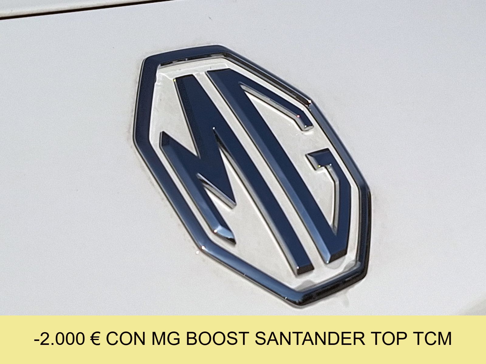 24 - Mg MG3 1.5 hybrid+ luxury