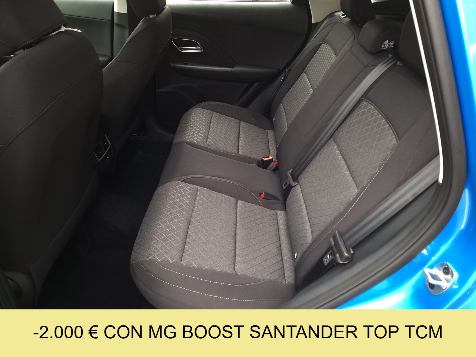 12 - Mg ZS 1.5 hybrid+ comfort auto