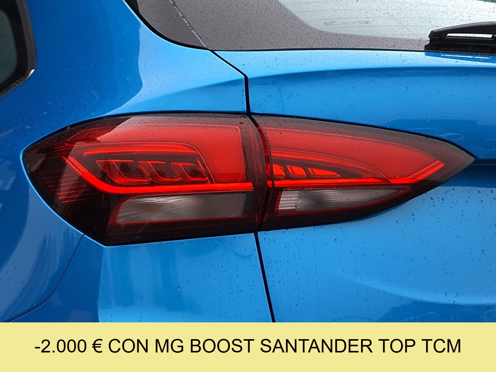 15 - Mg ZS 1.5 hybrid+ comfort auto