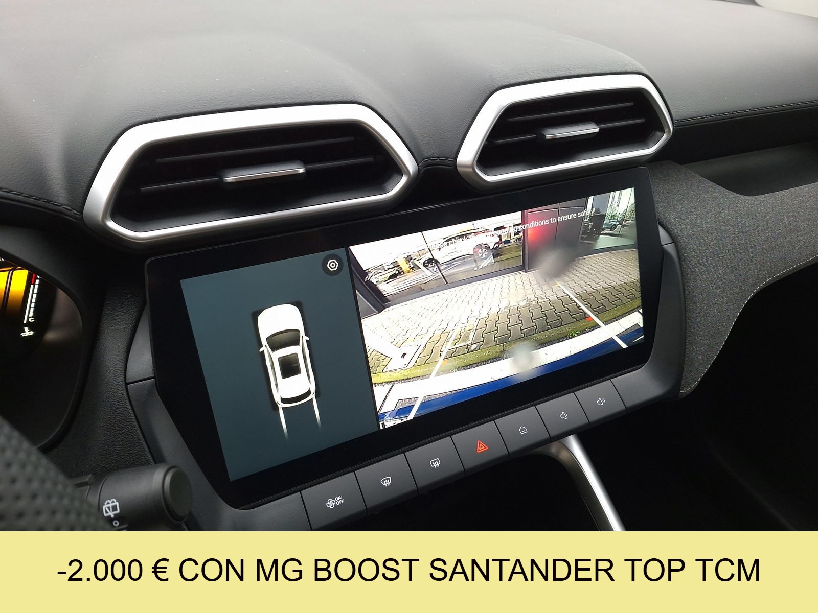 17 - Mg ZS 1.5 hybrid+ comfort auto