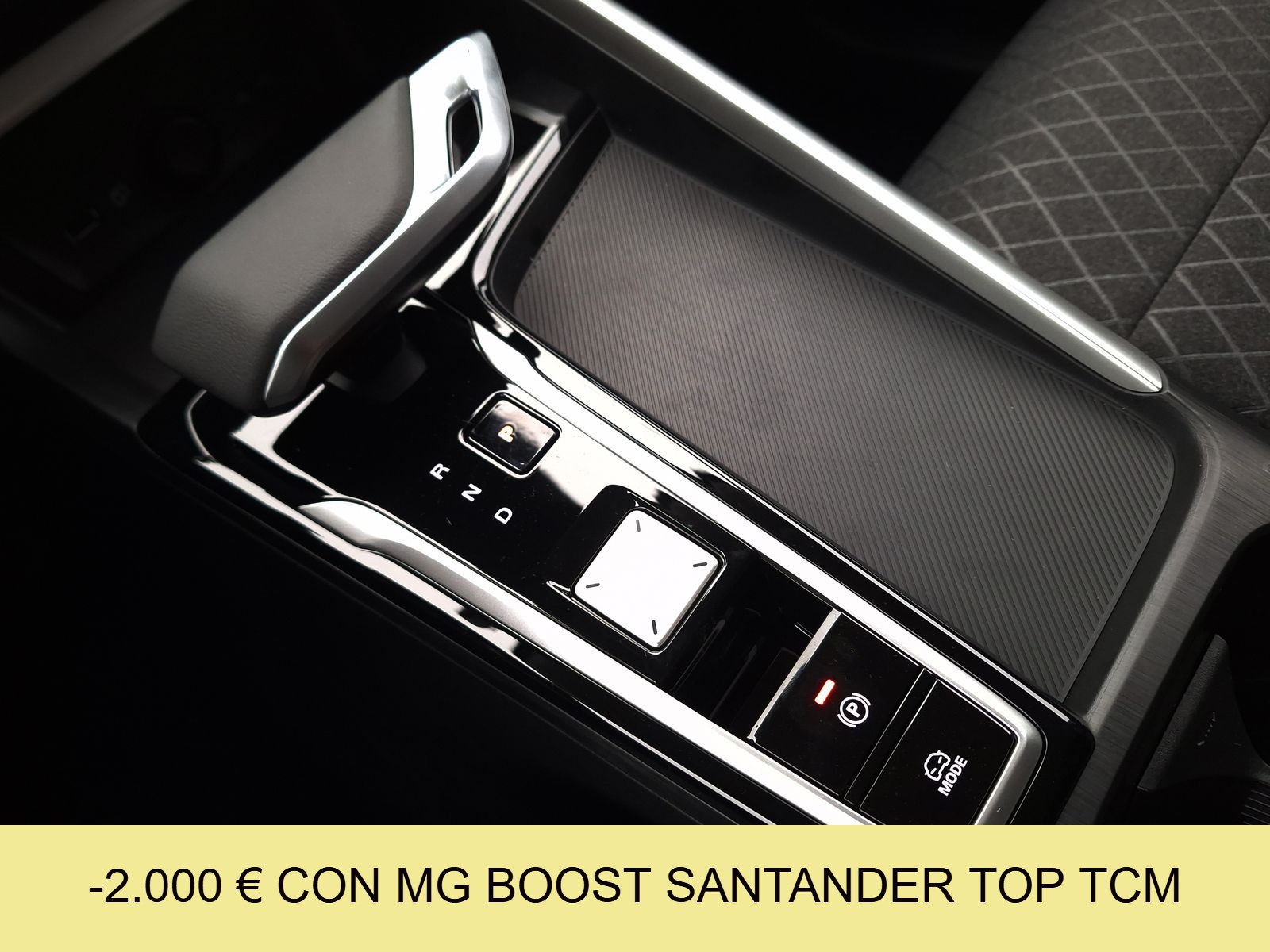 18 - Mg ZS 1.5 hybrid+ comfort auto