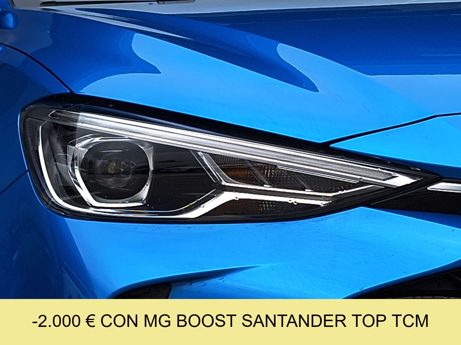 14 - Mg ZS 1.5 hybrid+ comfort auto