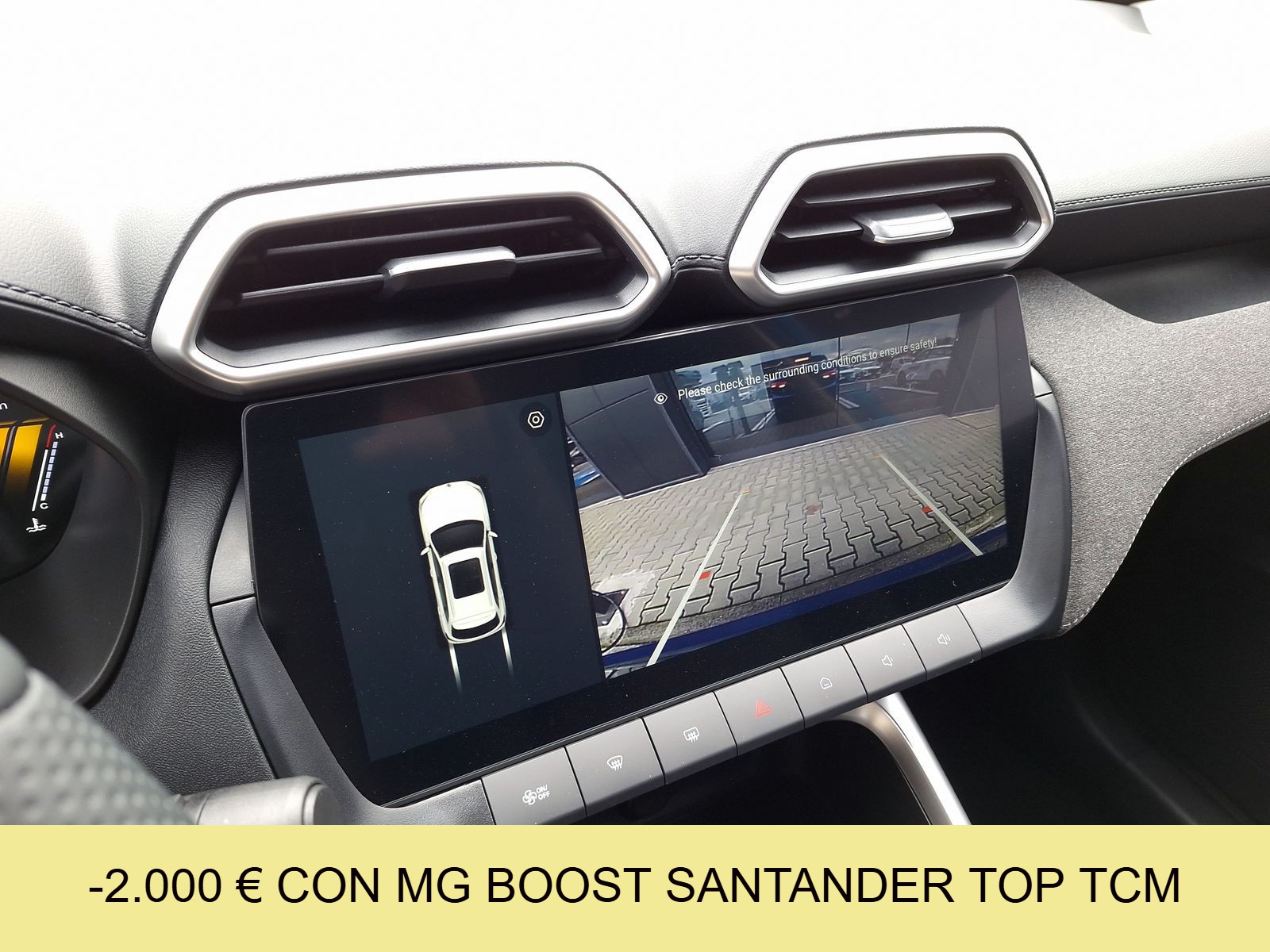 17 - Mg ZS 1.5 hybrid+ comfort auto