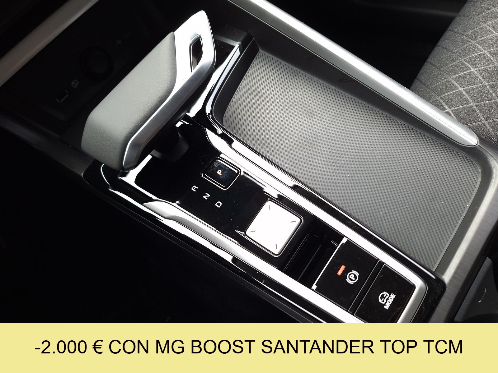 18 - Mg ZS 1.5 hybrid+ comfort auto