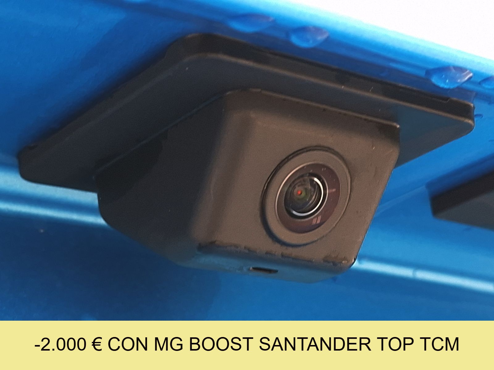 22 - Mg ZS 1.5 hybrid+ comfort auto