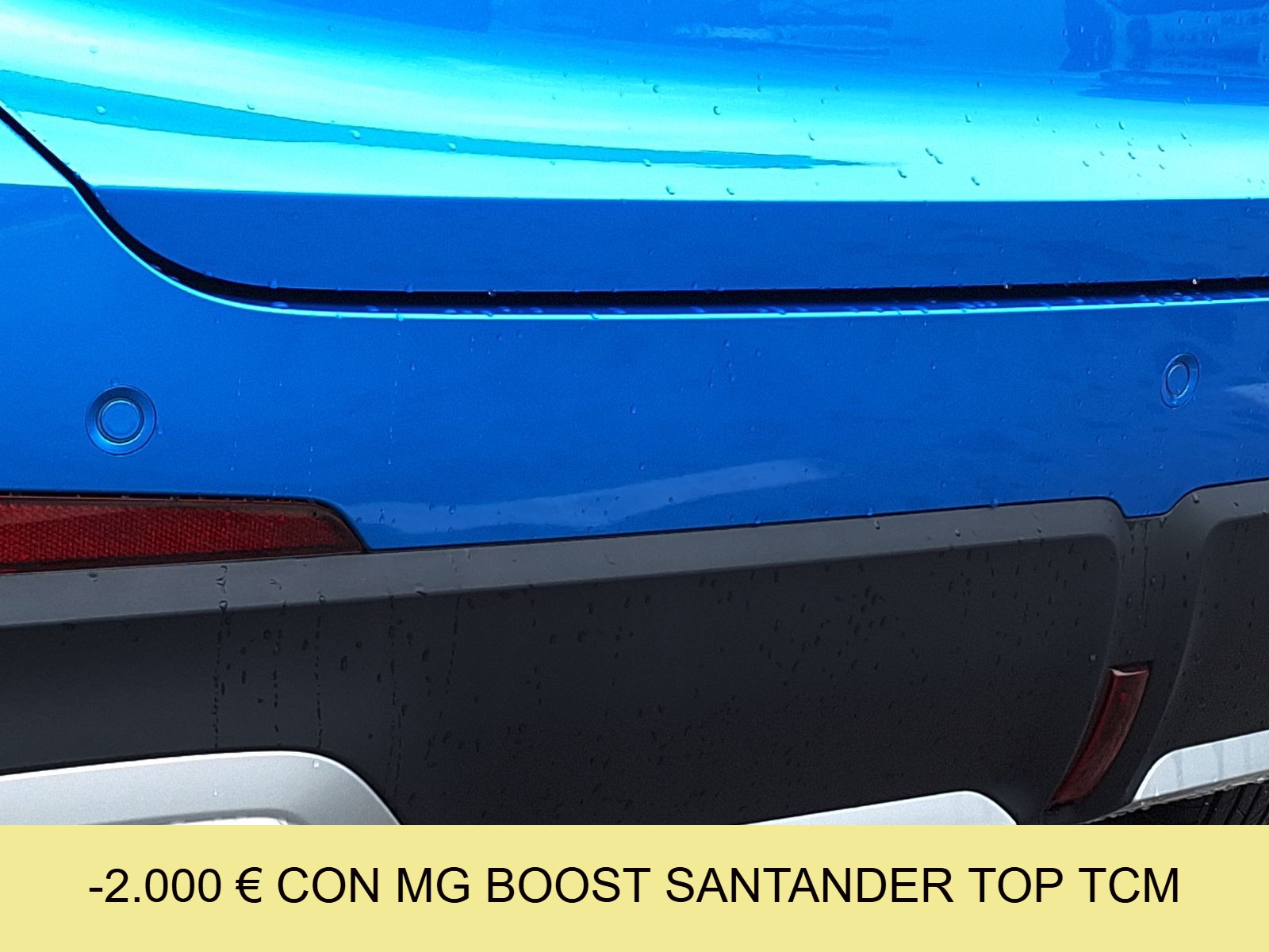 23 - Mg ZS 1.5 hybrid+ comfort auto