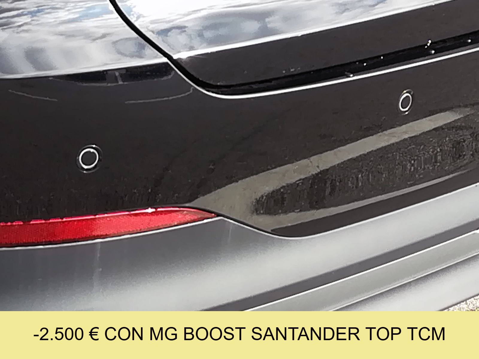23 - Mg MGS5 EV ev luxury 64