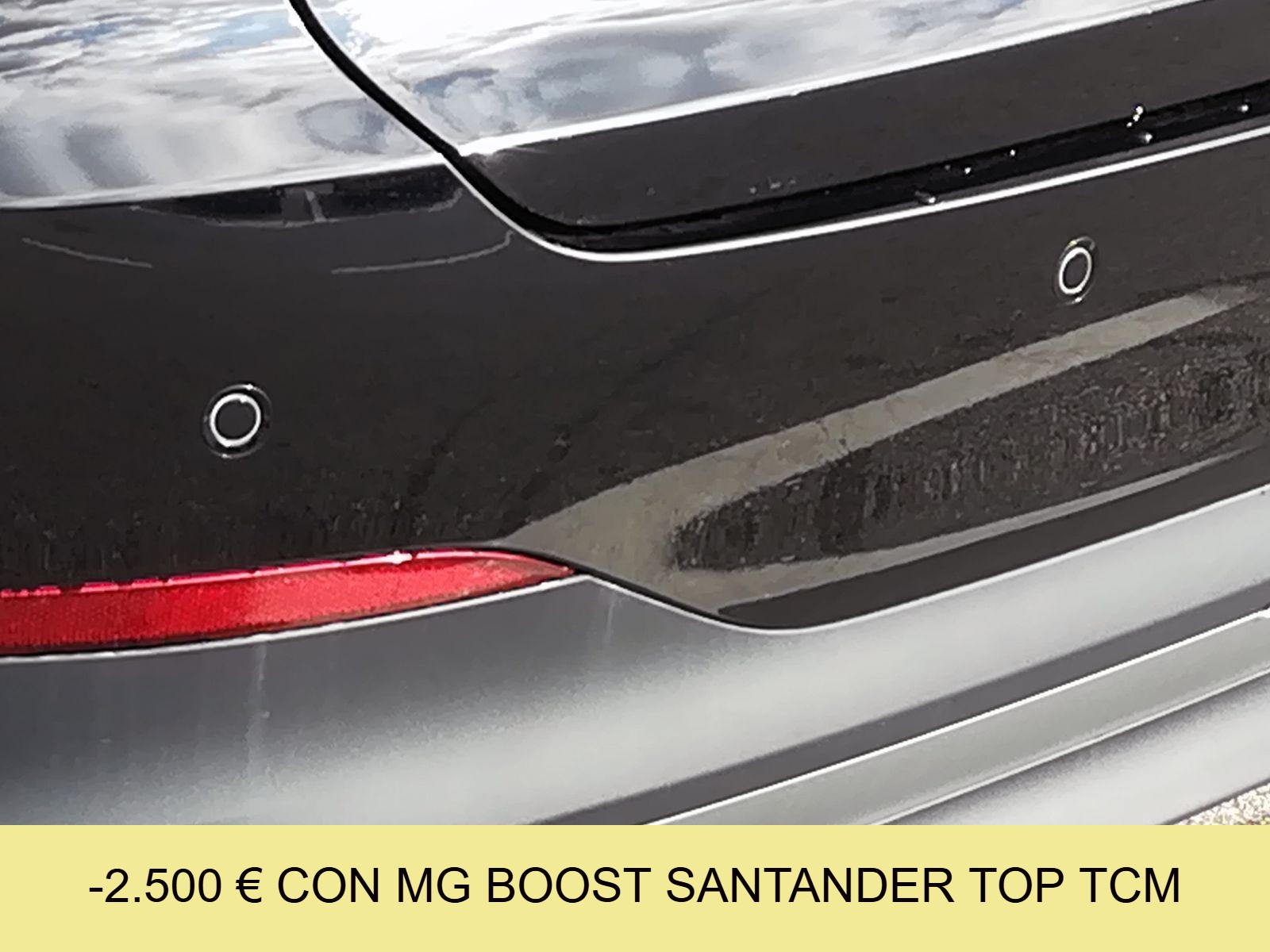 23 - Mg MGS5 EV ev luxury 64