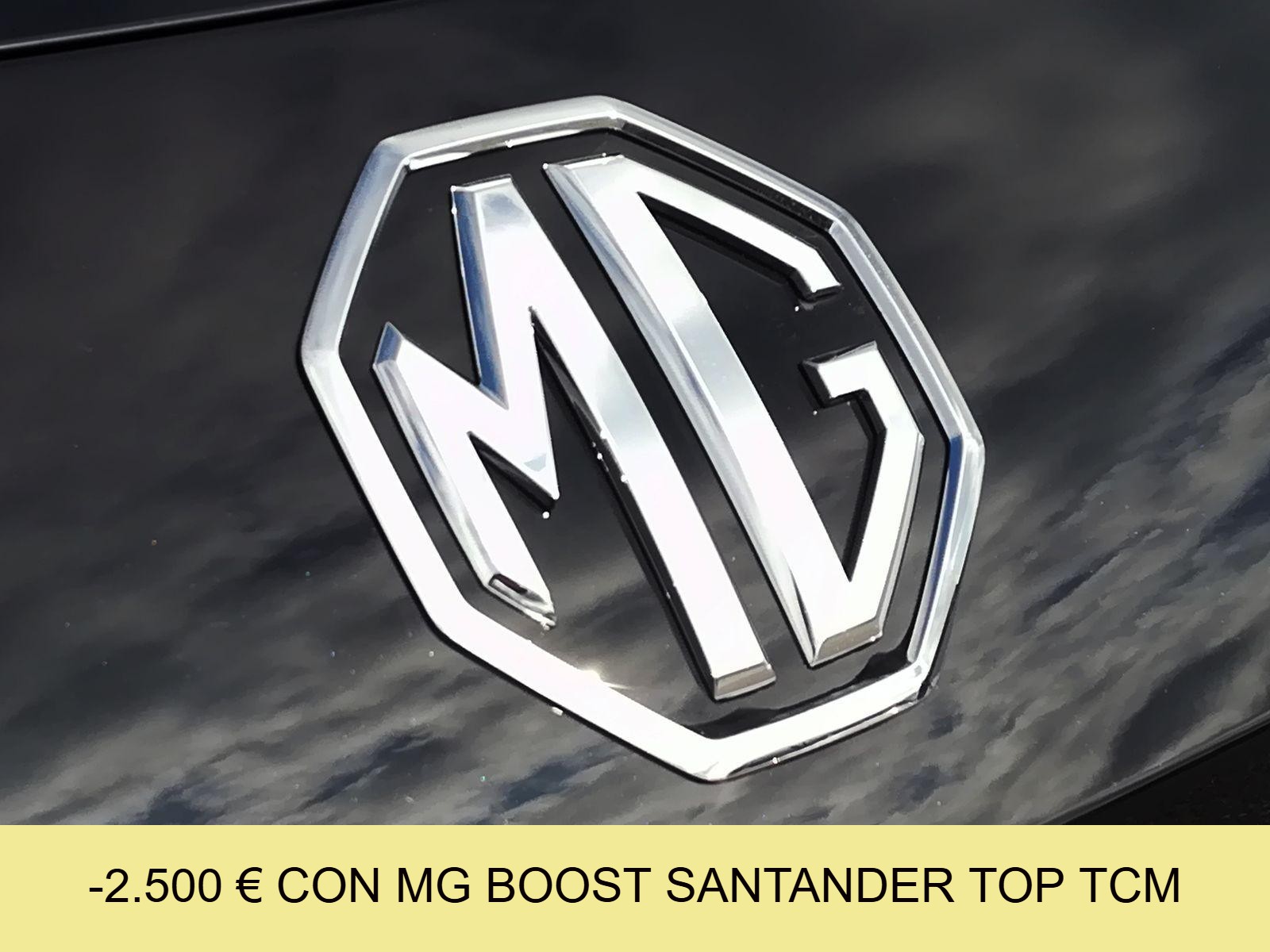24 - Mg MGS5 EV ev luxury 64