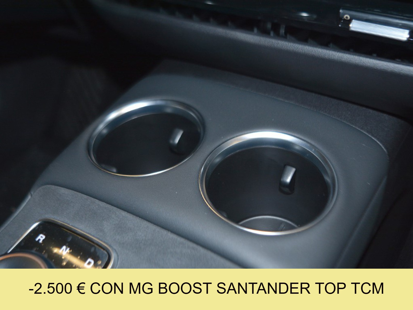 22 - Mg MGS5 EV ev comfort 49