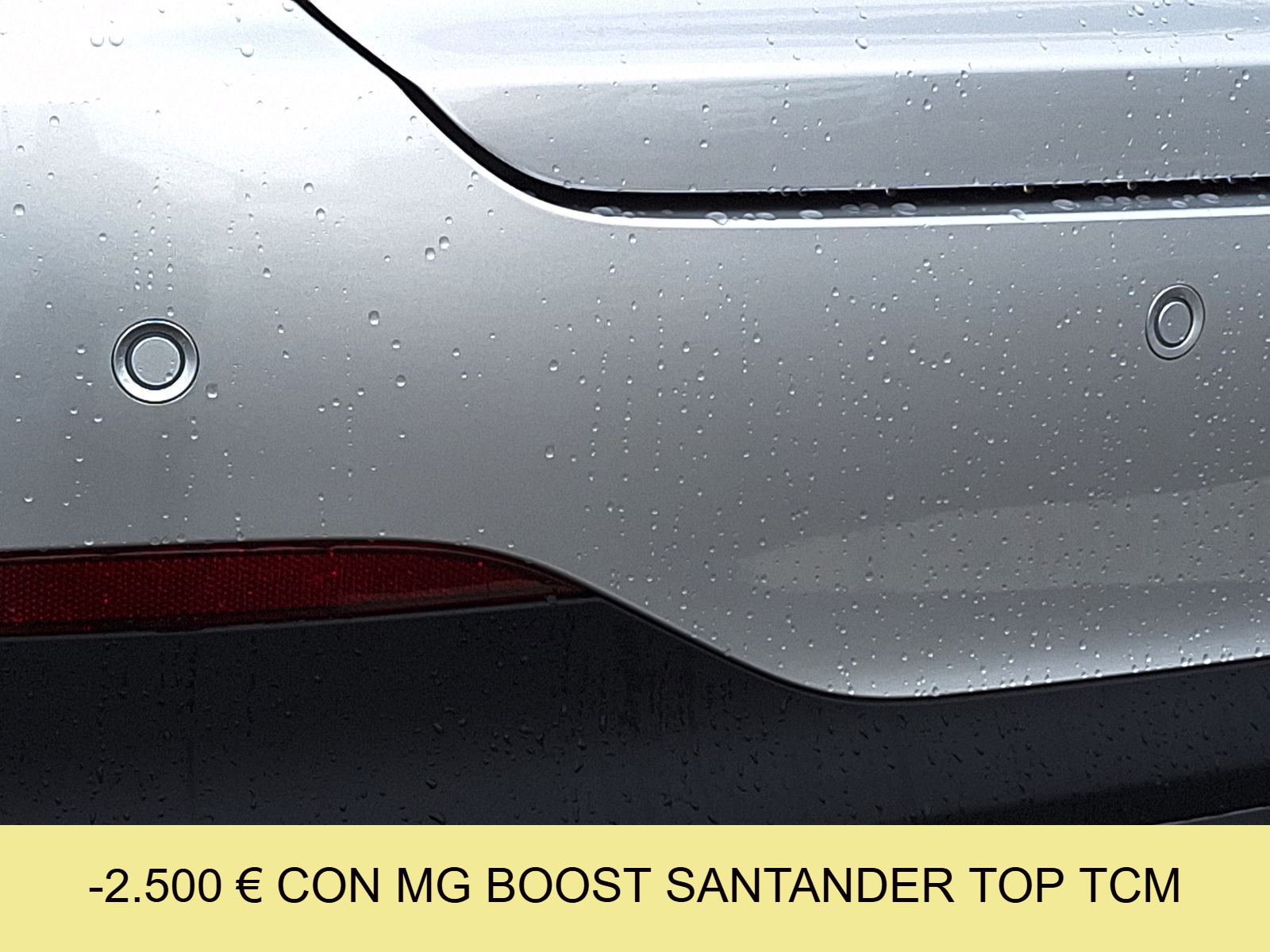 23 - Mg MGS5 EV ev luxury 64