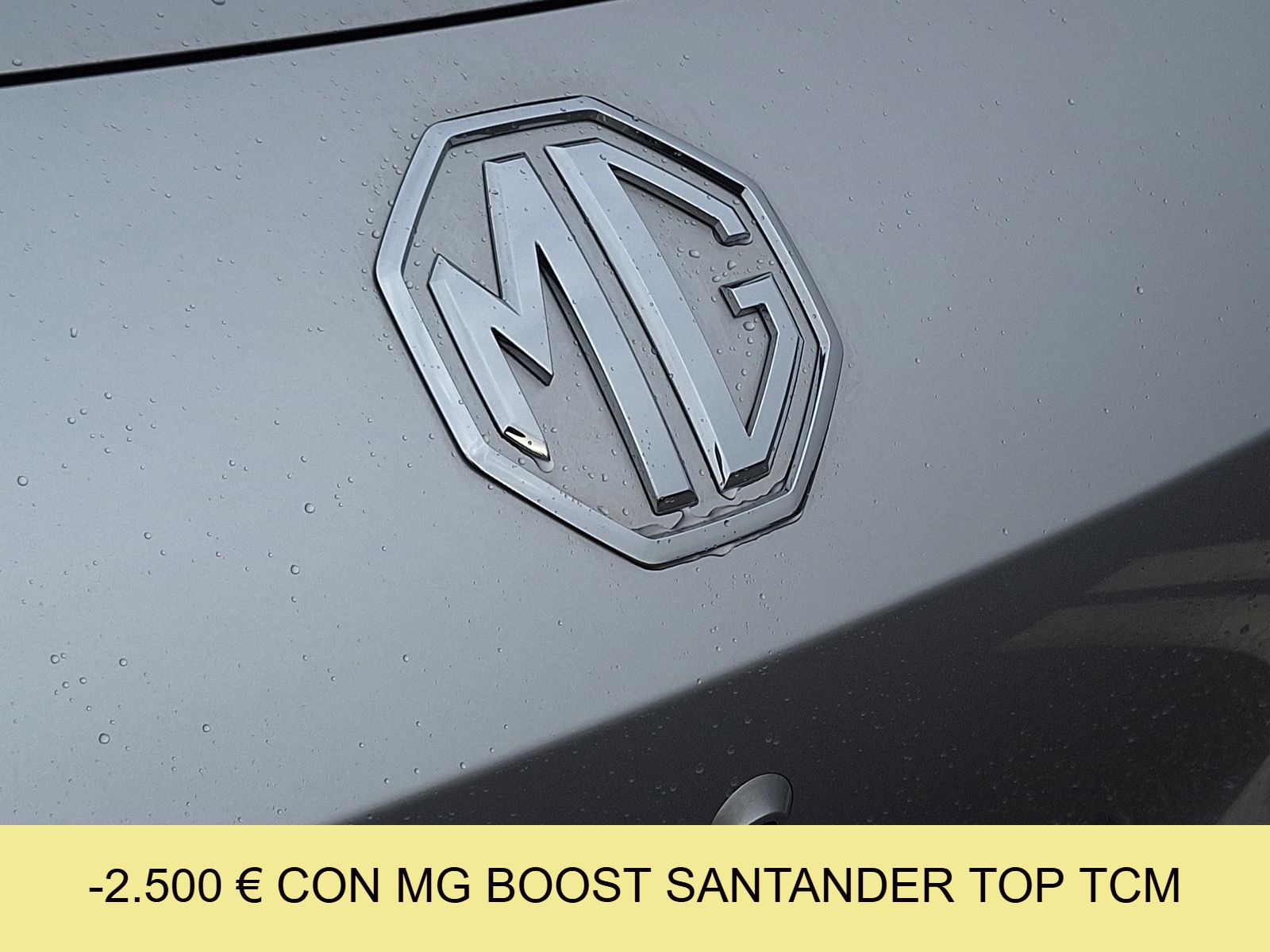 24 - Mg MGS5 EV ev luxury 64