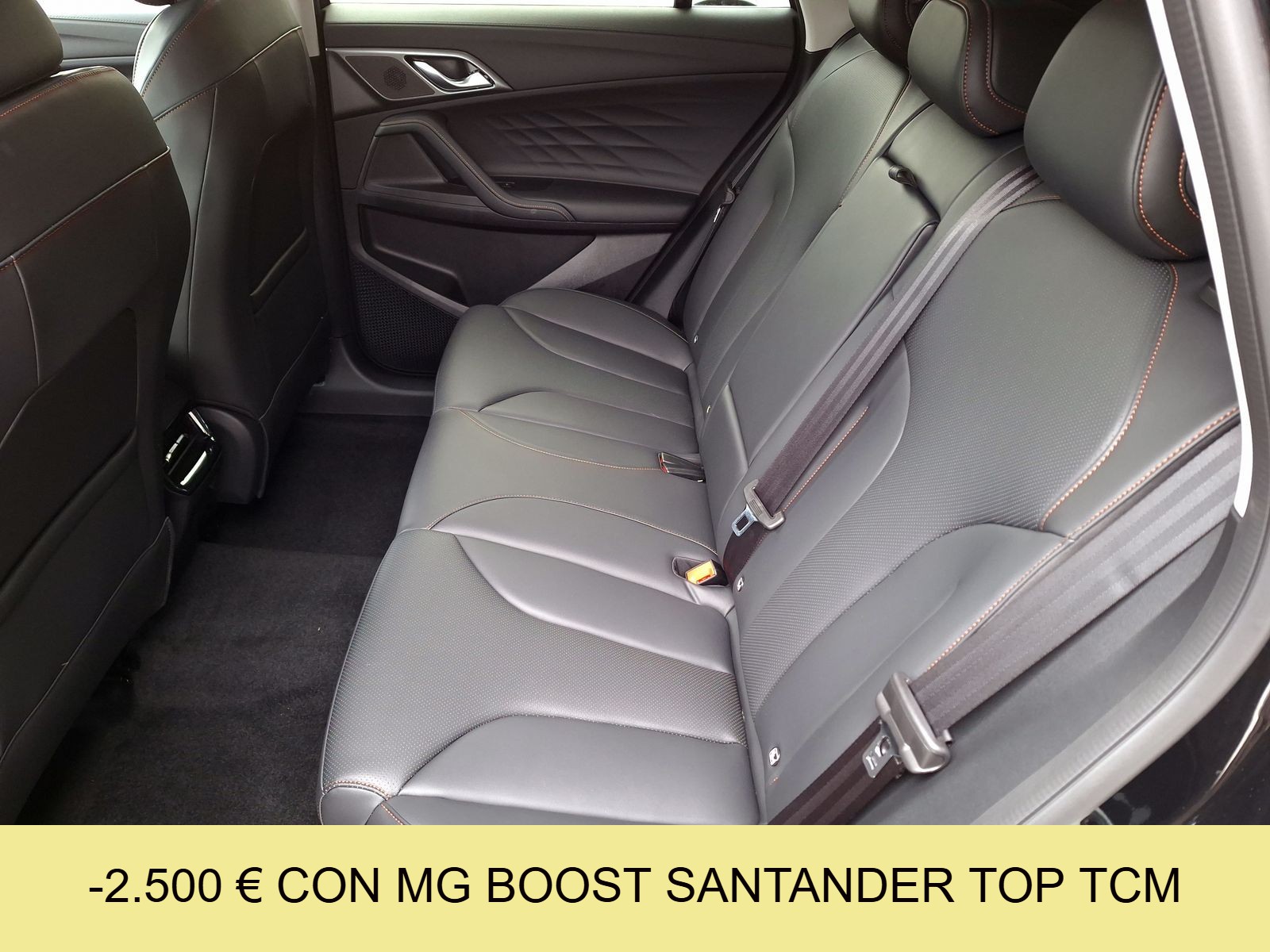 12 - Mg HS 1.5 phev luxury auto